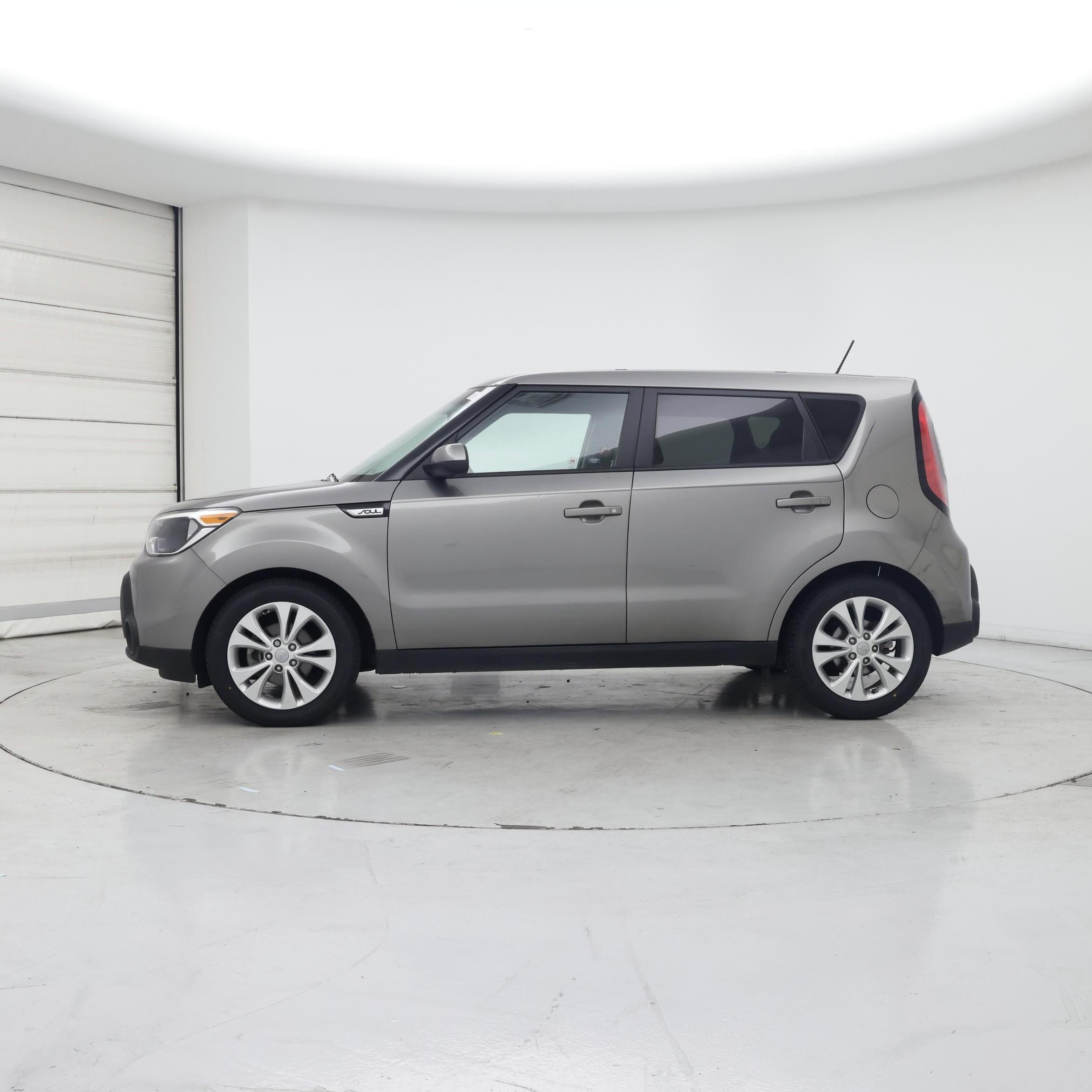 Thumbnail: 2015 Kia Soul - 3