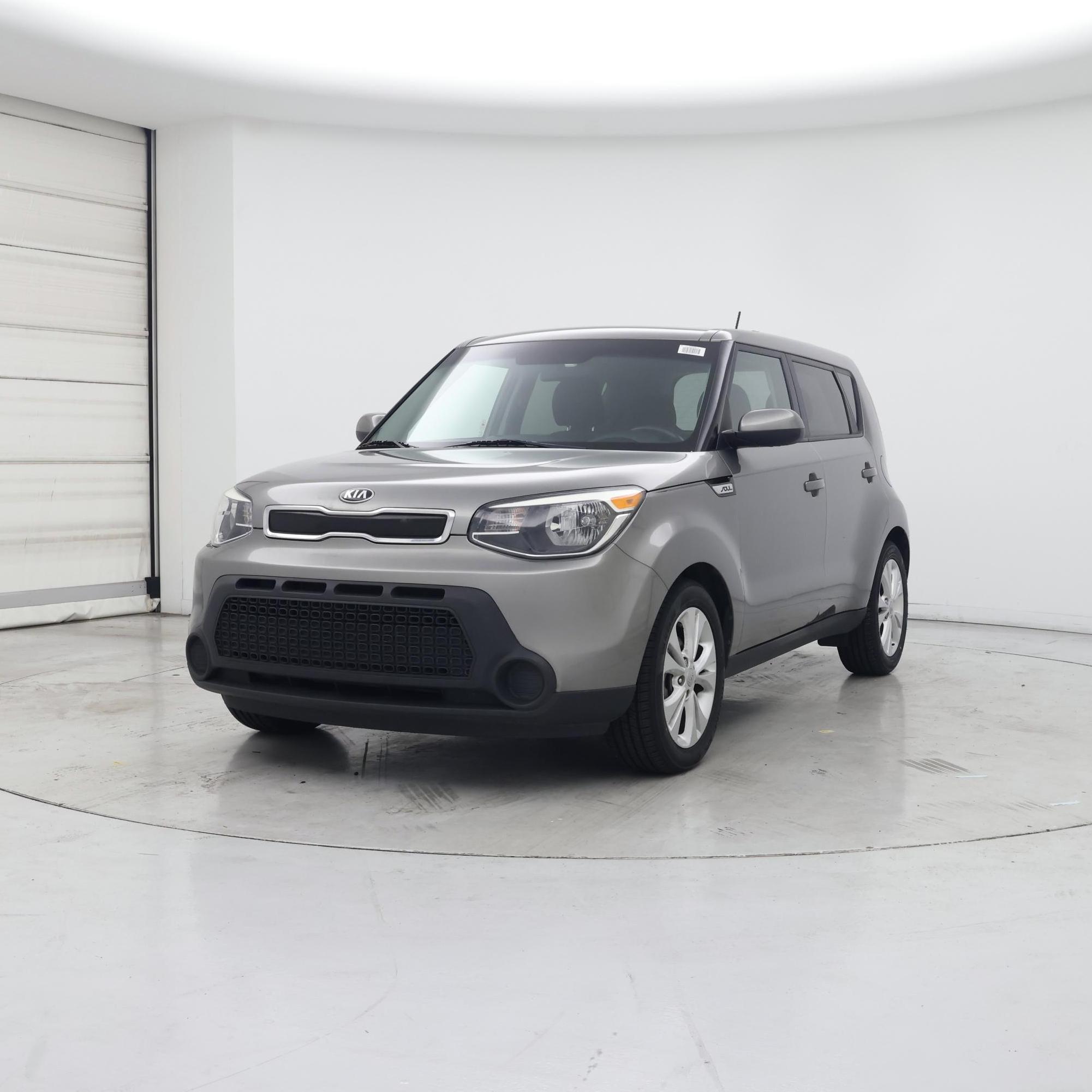 Thumbnail: 2015 Kia Soul - 4
