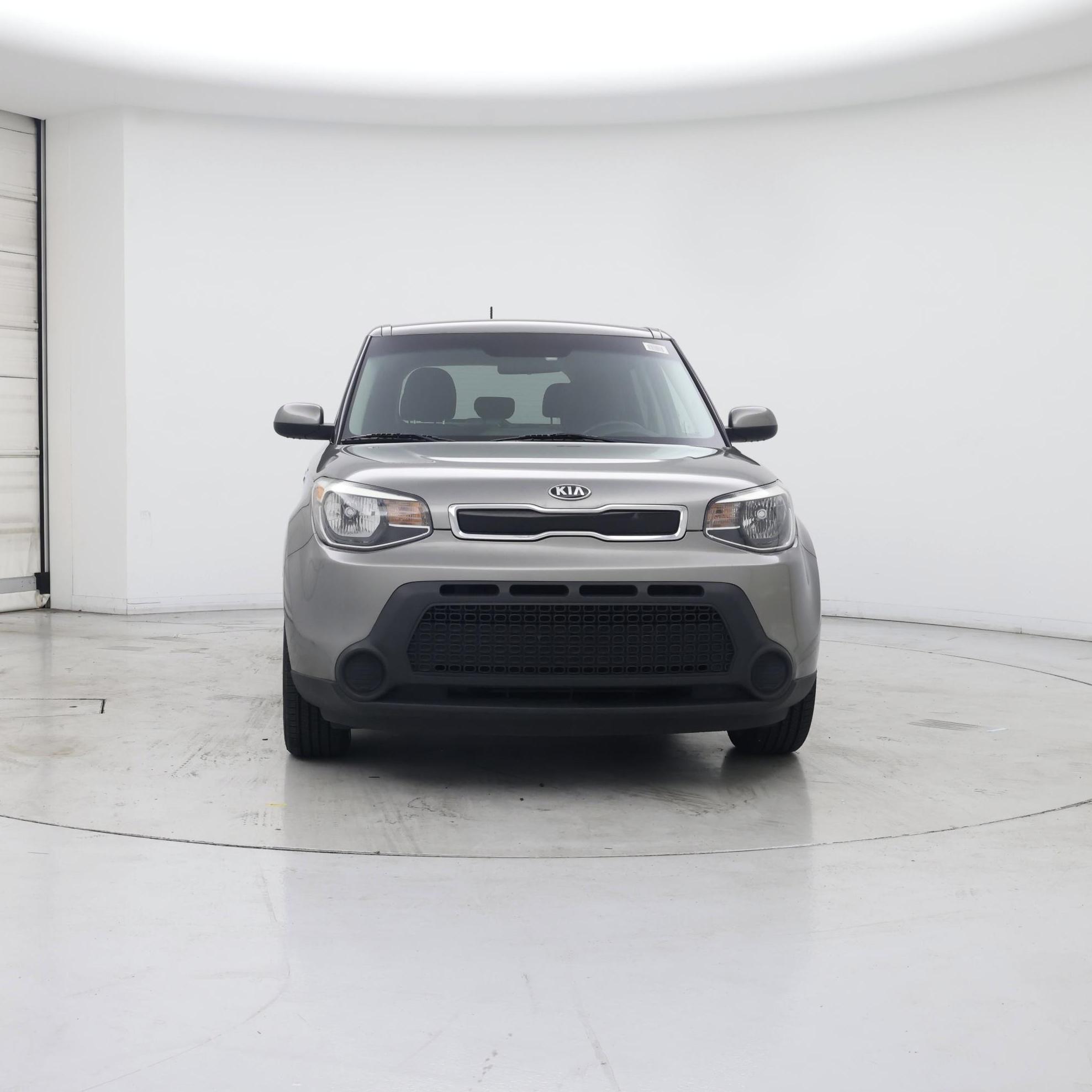 Thumbnail: 2015 Kia Soul - 5