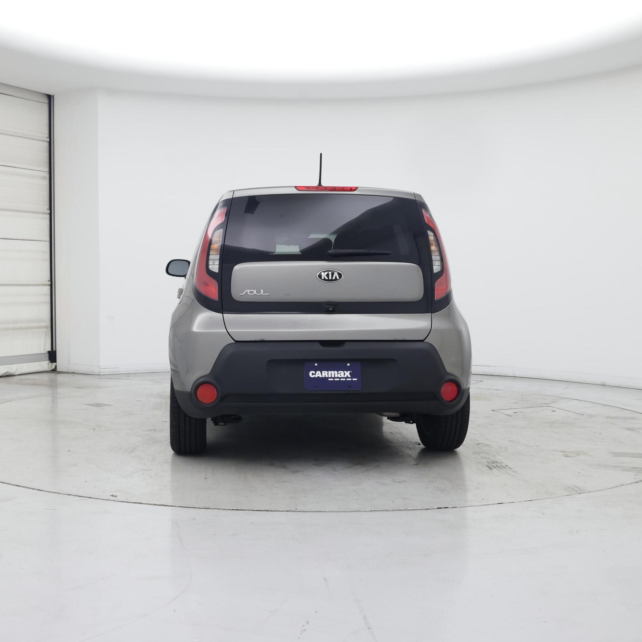 Thumbnail: 2015 Kia Soul - 6