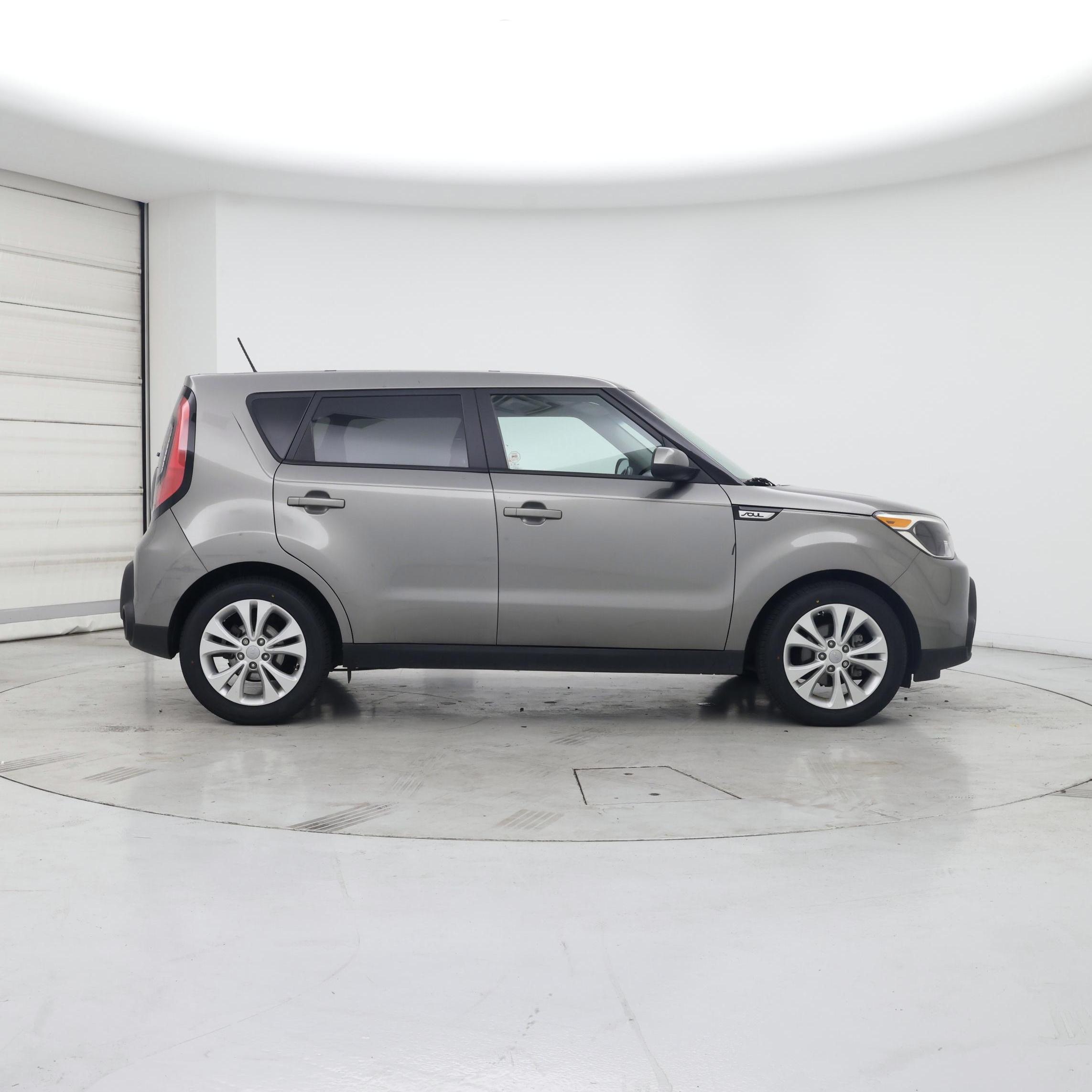 Thumbnail: 2015 Kia Soul - 7