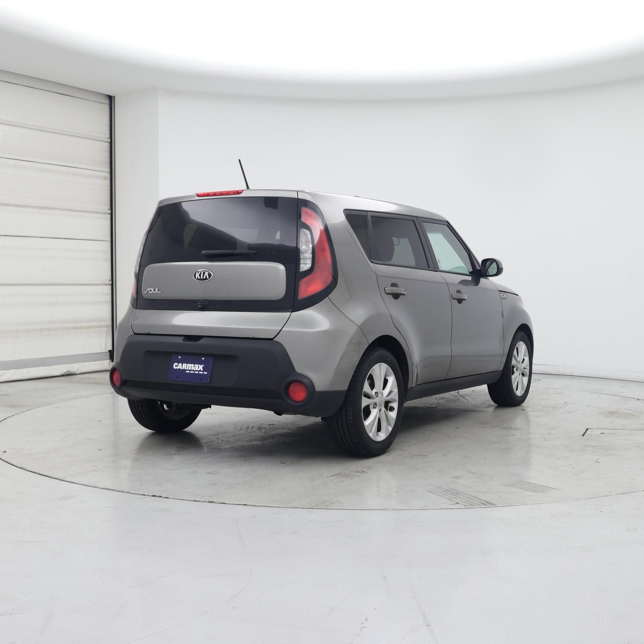 Thumbnail: 2015 Kia Soul - 8