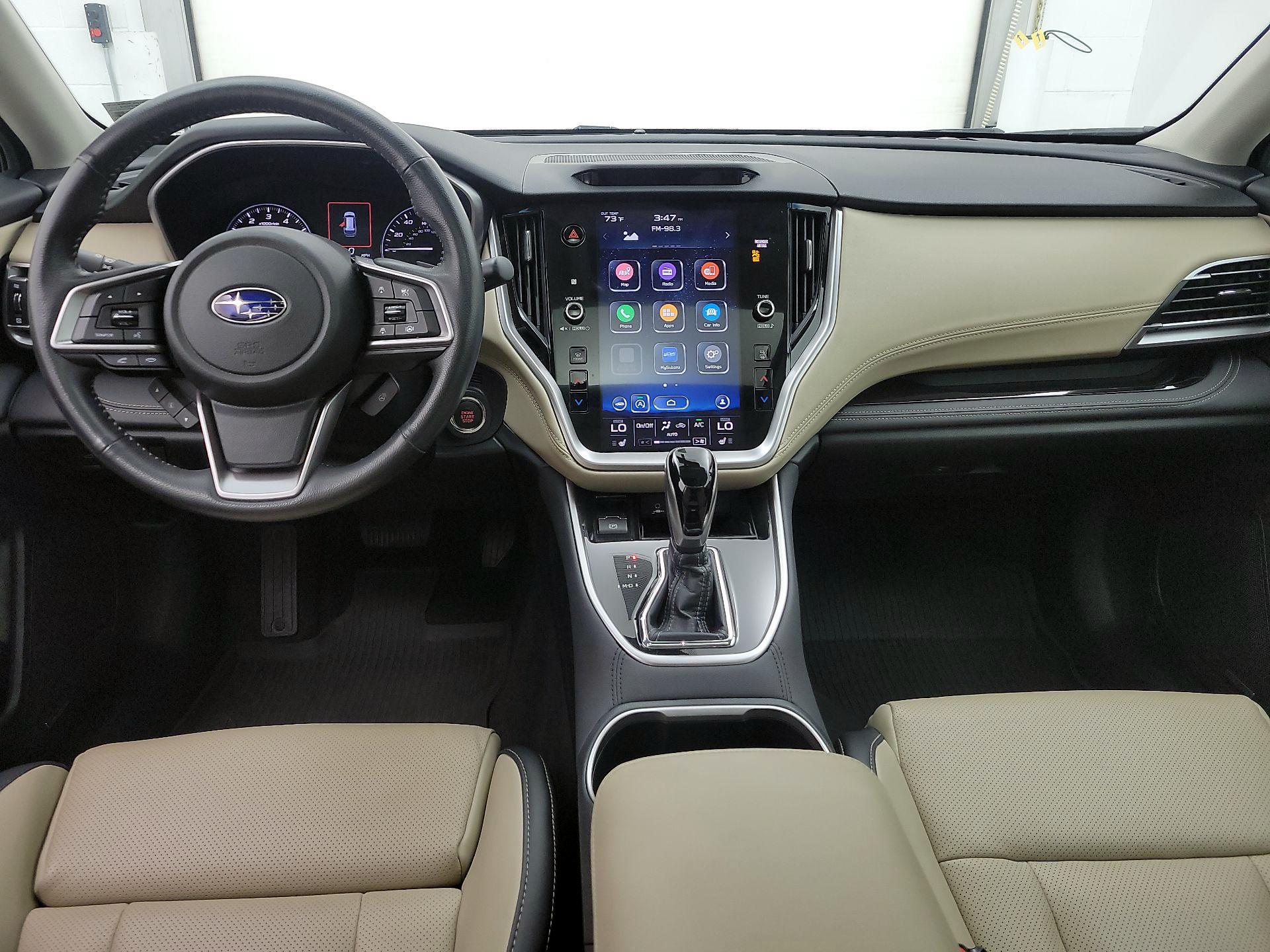 Thumbnail: 2022 Subaru Outback - 9
