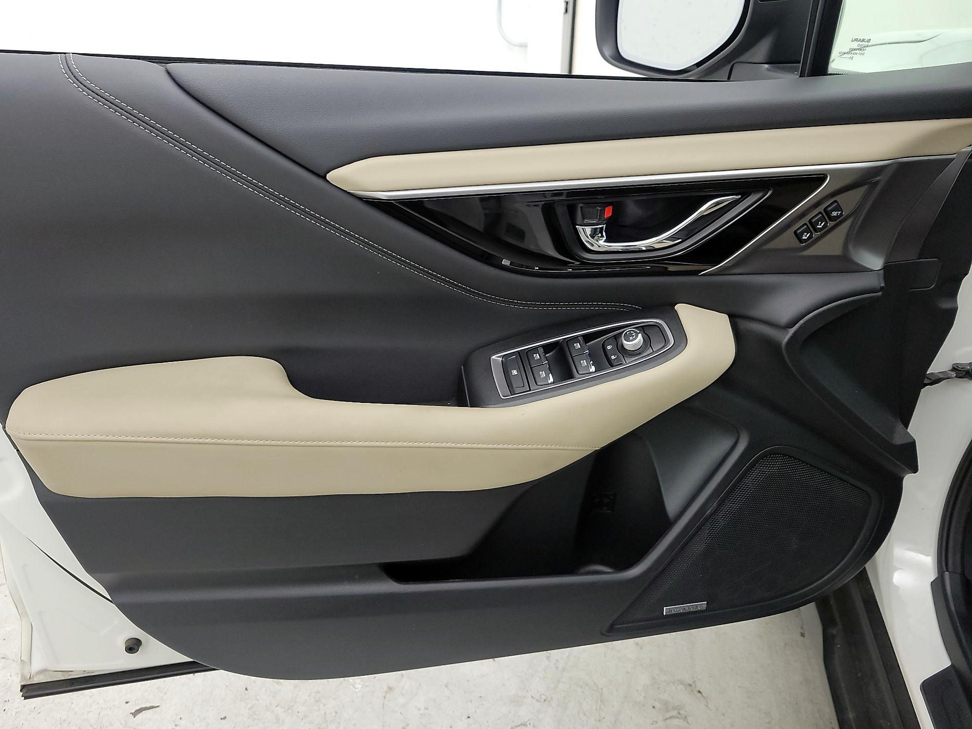 Thumbnail: 2022 Subaru Outback - 12