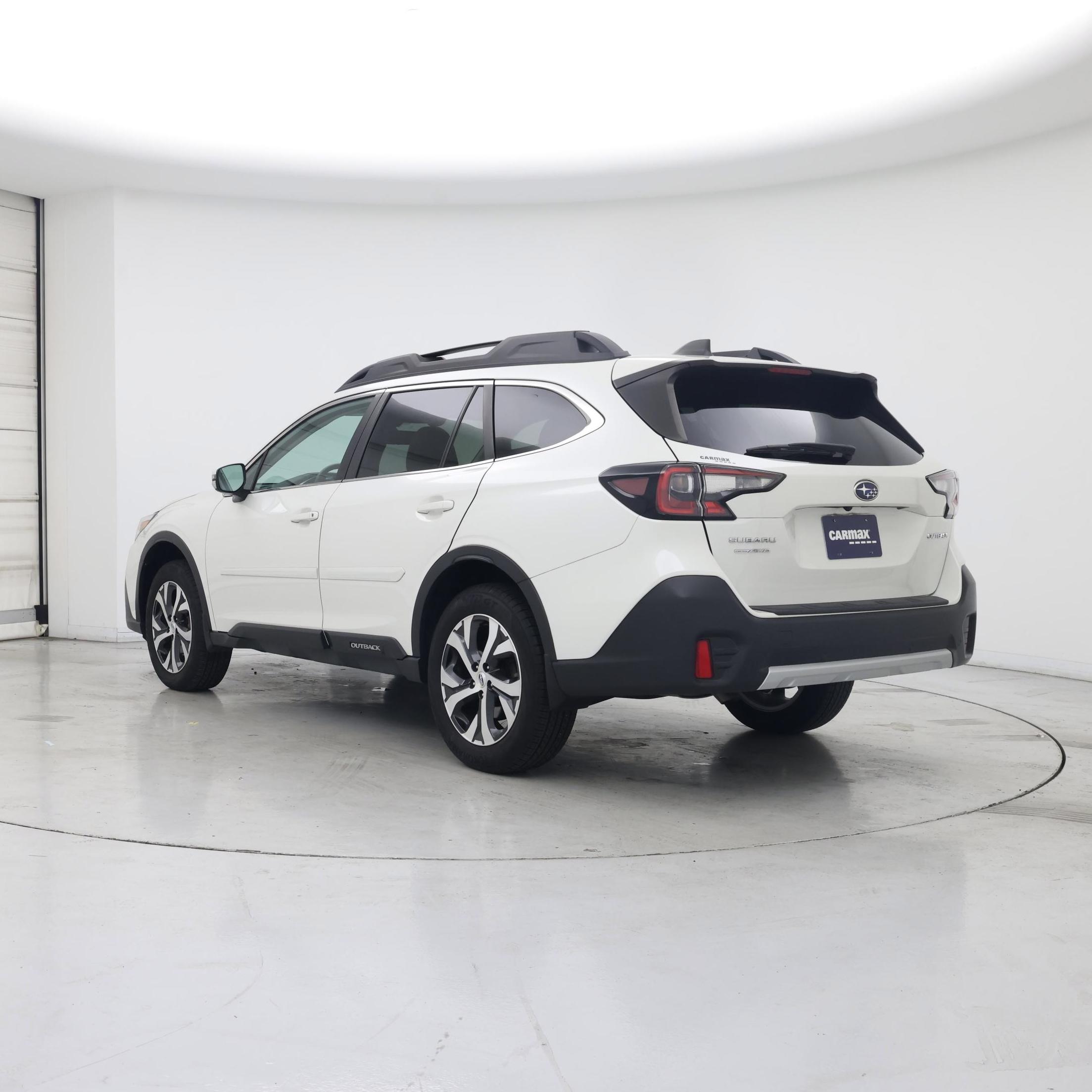 Thumbnail: 2022 Subaru Outback - 2