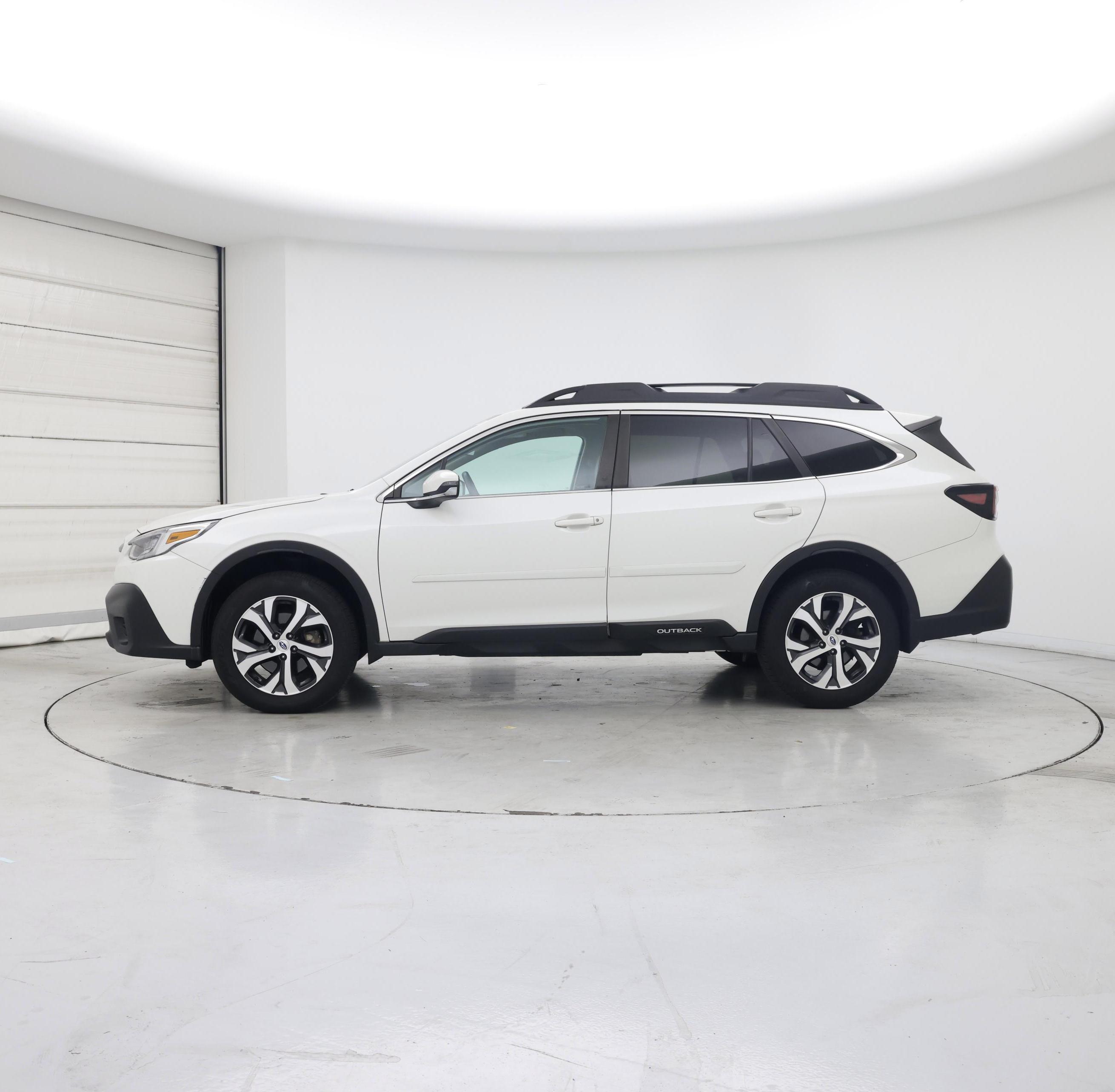 Thumbnail: 2022 Subaru Outback - 3