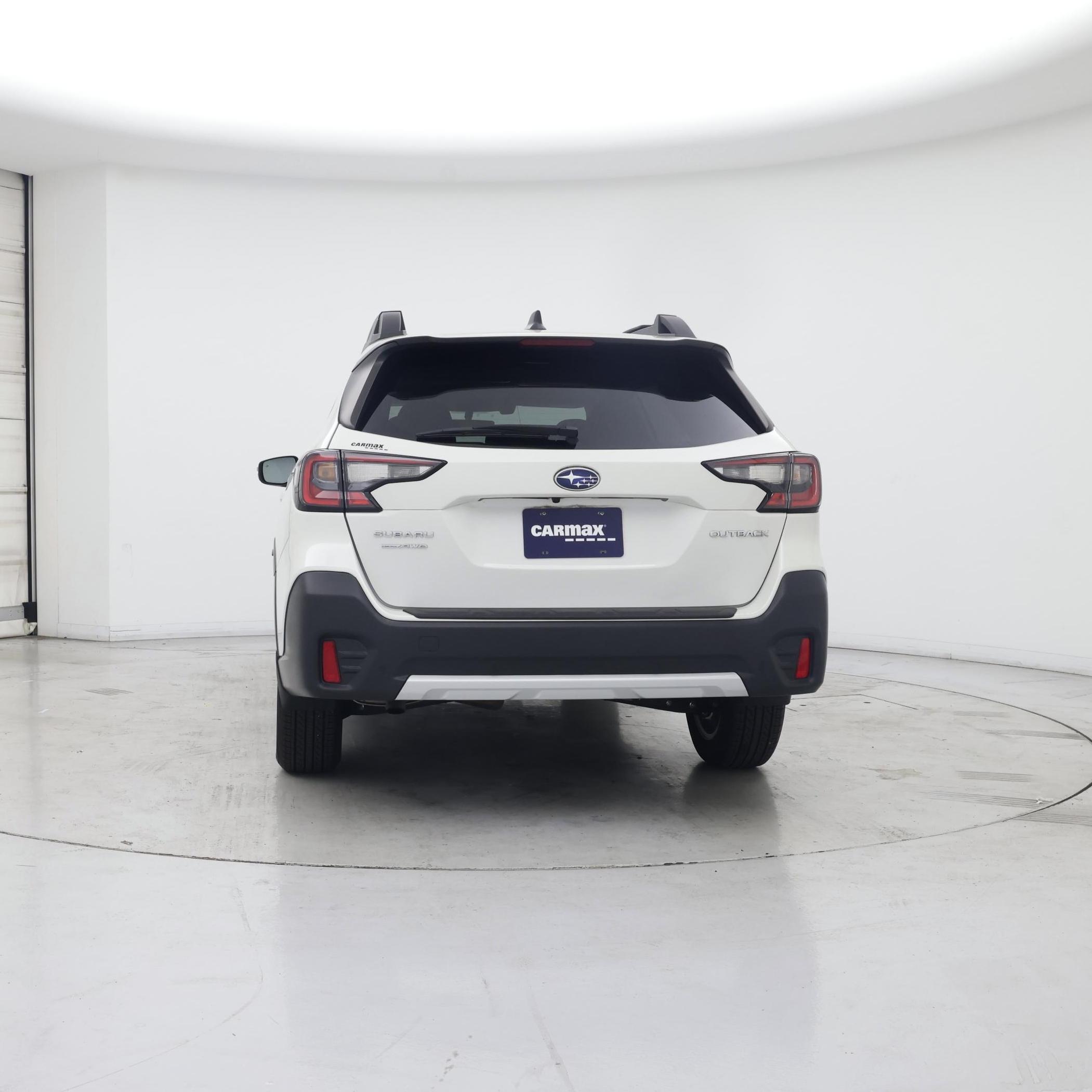 Thumbnail: 2022 Subaru Outback - 6