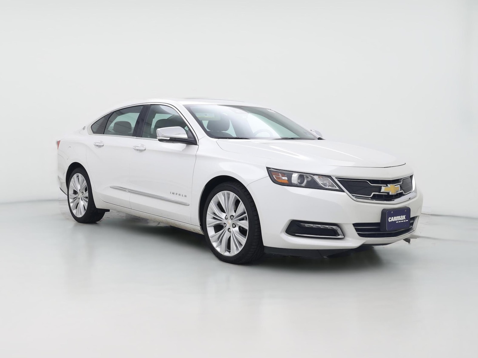 2019 Chevrolet Impala
