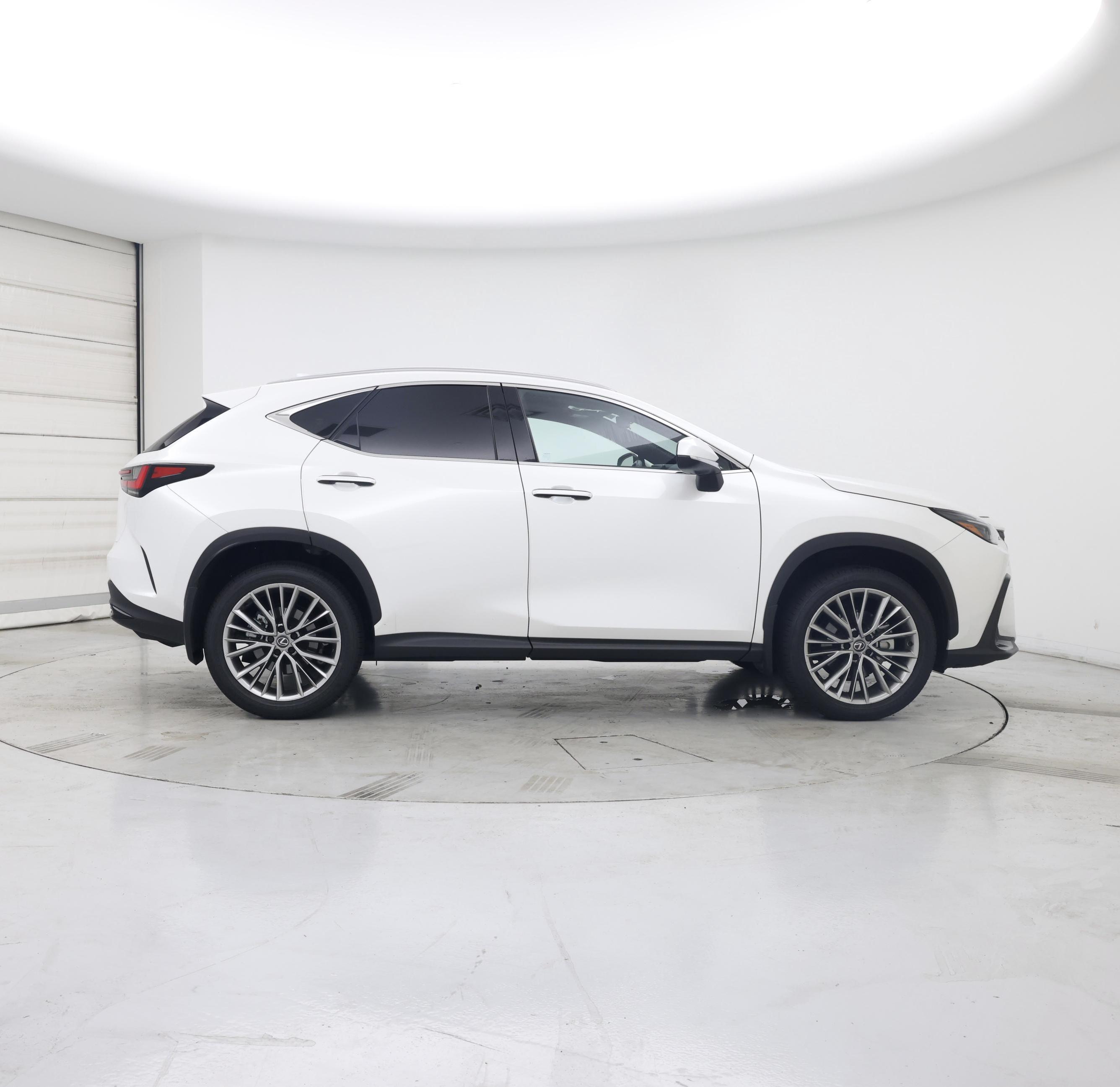 Thumbnail: 2025 Lexus NX - 7