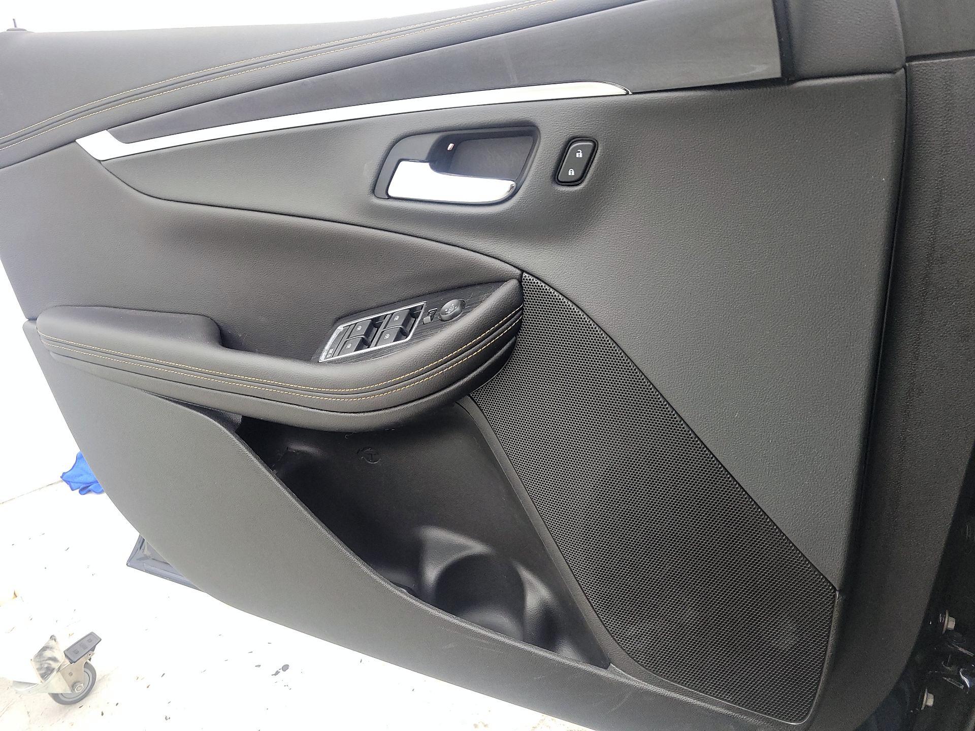 Thumbnail: 2019 Chevrolet Impala - 12