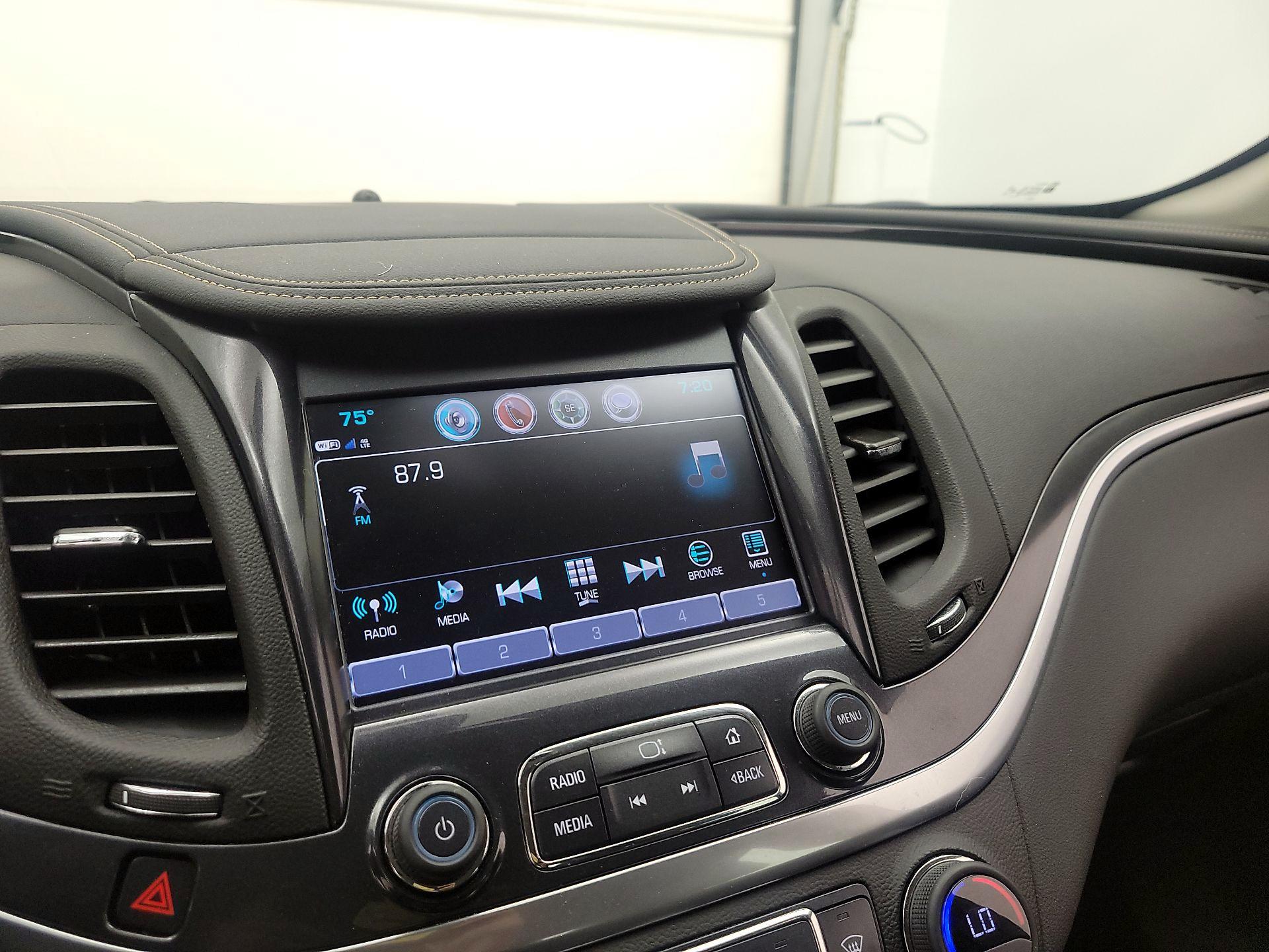 Thumbnail: 2019 Chevrolet Impala - 15