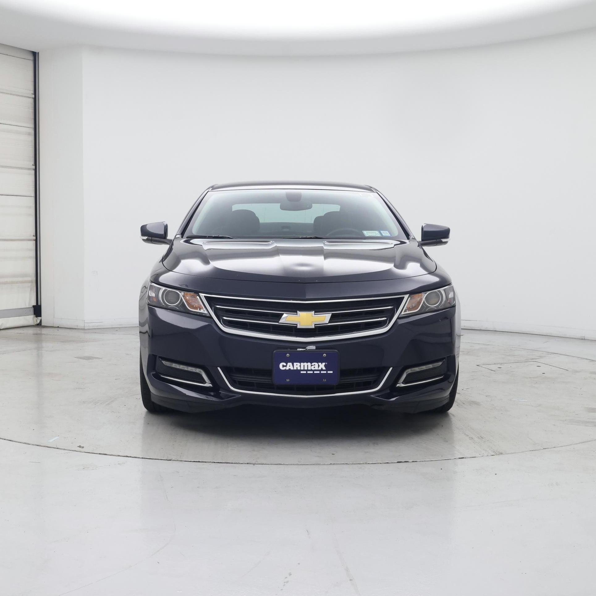 Thumbnail: 2019 Chevrolet Impala - 5