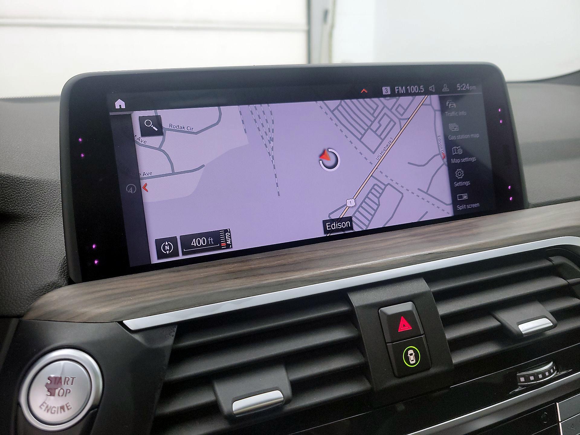 Thumbnail: 2020 BMW X3 - 14