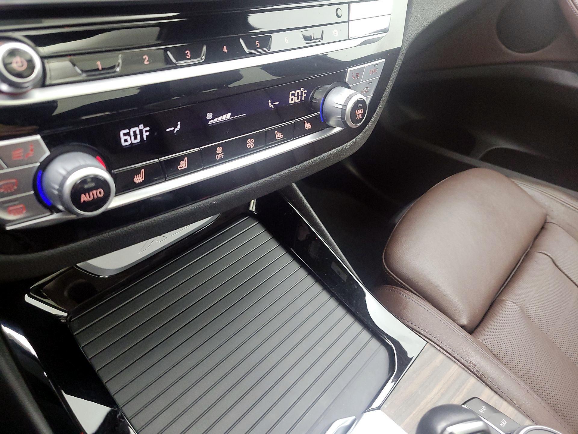Thumbnail: 2020 BMW X3 - 17