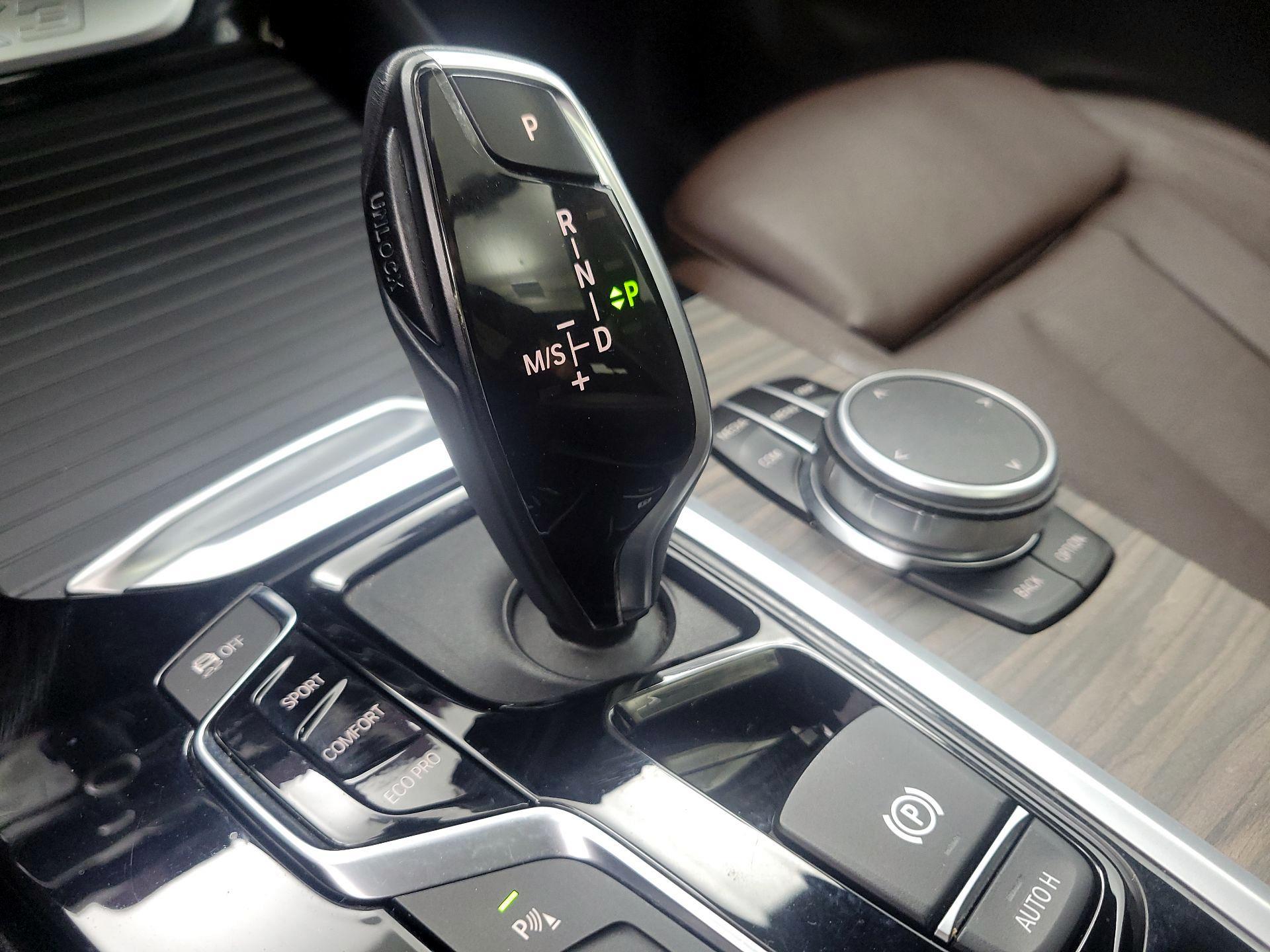 Thumbnail: 2020 BMW X3 - 18