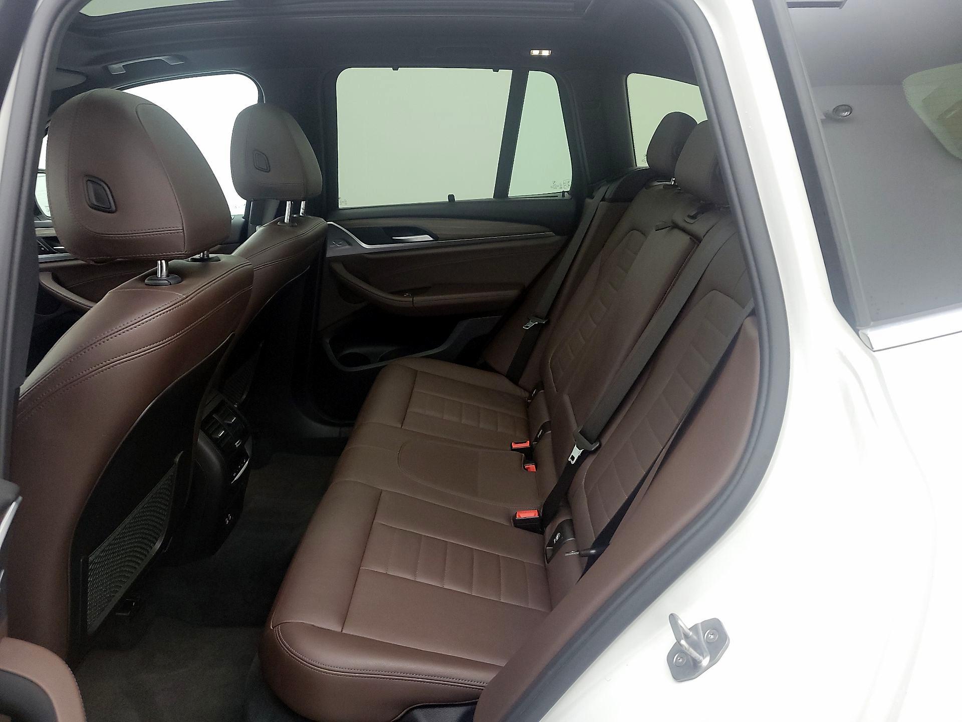 Thumbnail: 2020 BMW X3 - 20