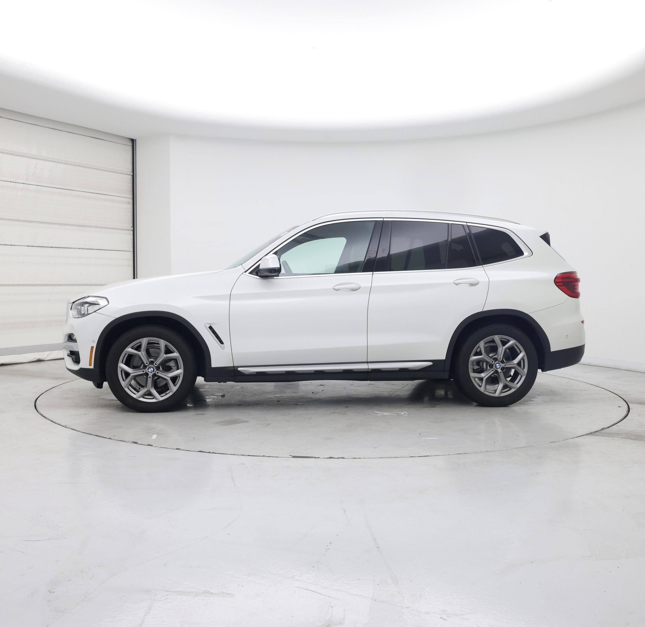 Thumbnail: 2020 BMW X3 - 3