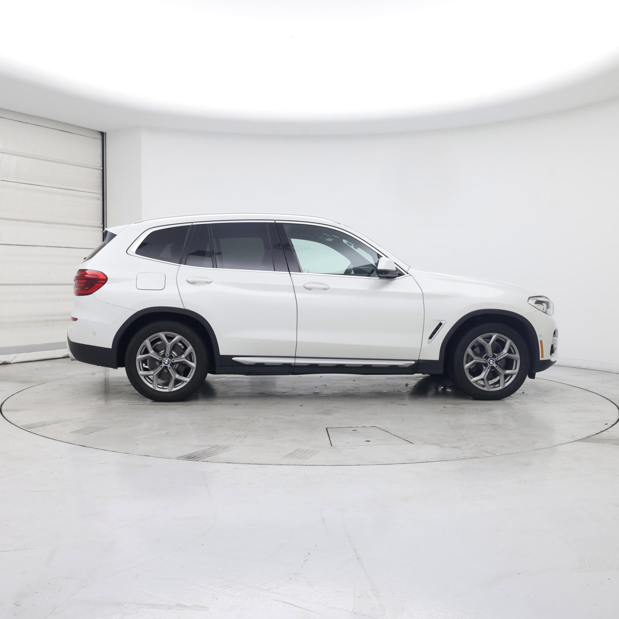 Thumbnail: 2020 BMW X3 - 7