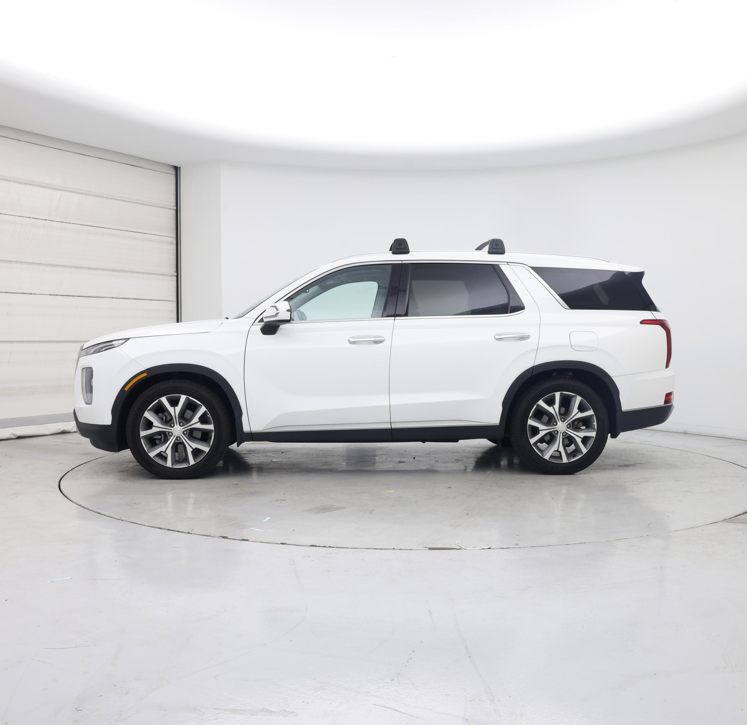 Thumbnail: 2021 Hyundai Palisade - 3