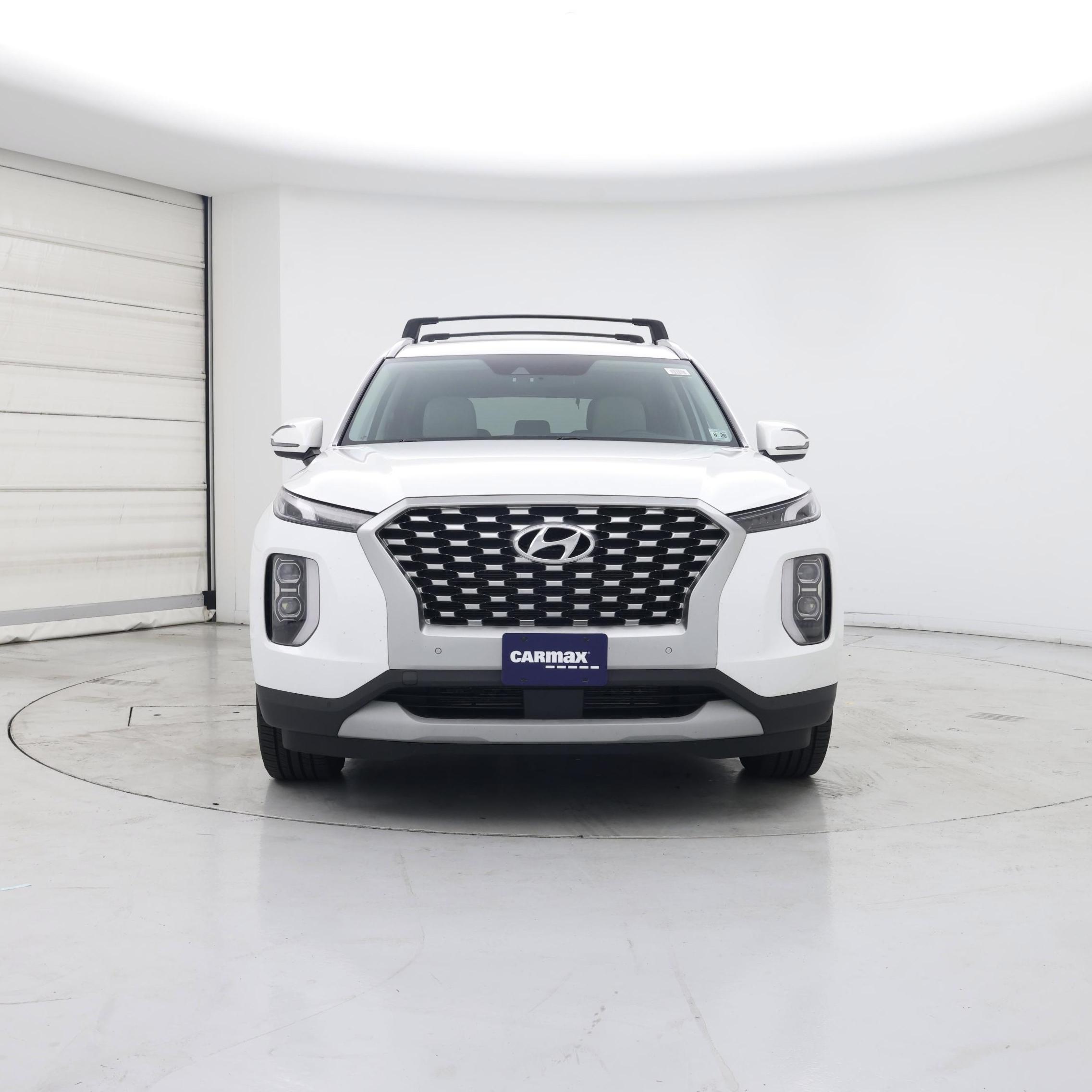 Thumbnail: 2021 Hyundai Palisade - 5