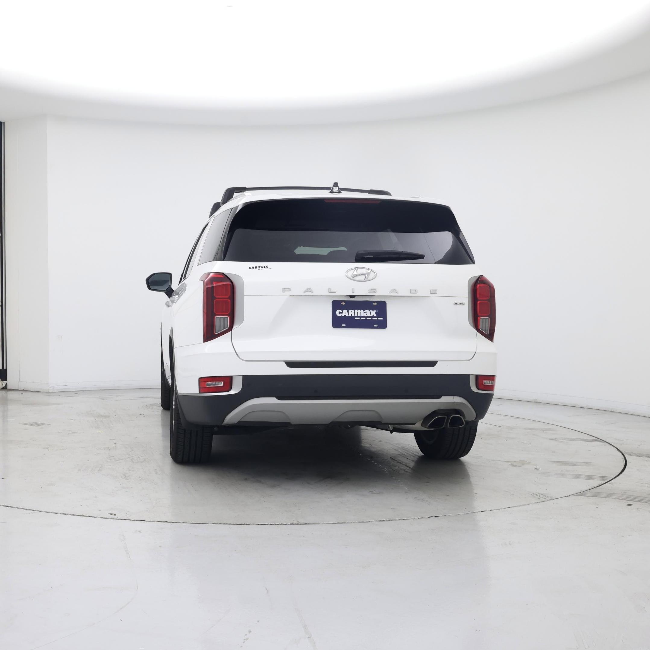 Thumbnail: 2021 Hyundai Palisade - 6