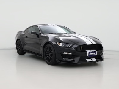 2018 Ford Mustang Shelby GT350
