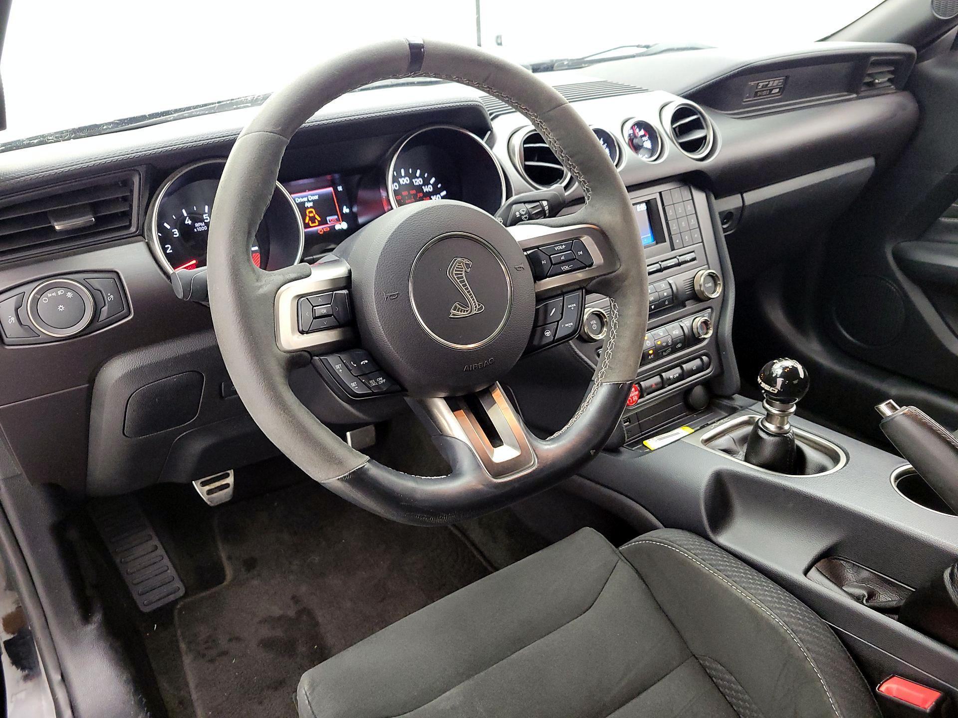 Thumbnail: 2018 Ford Mustang - 9