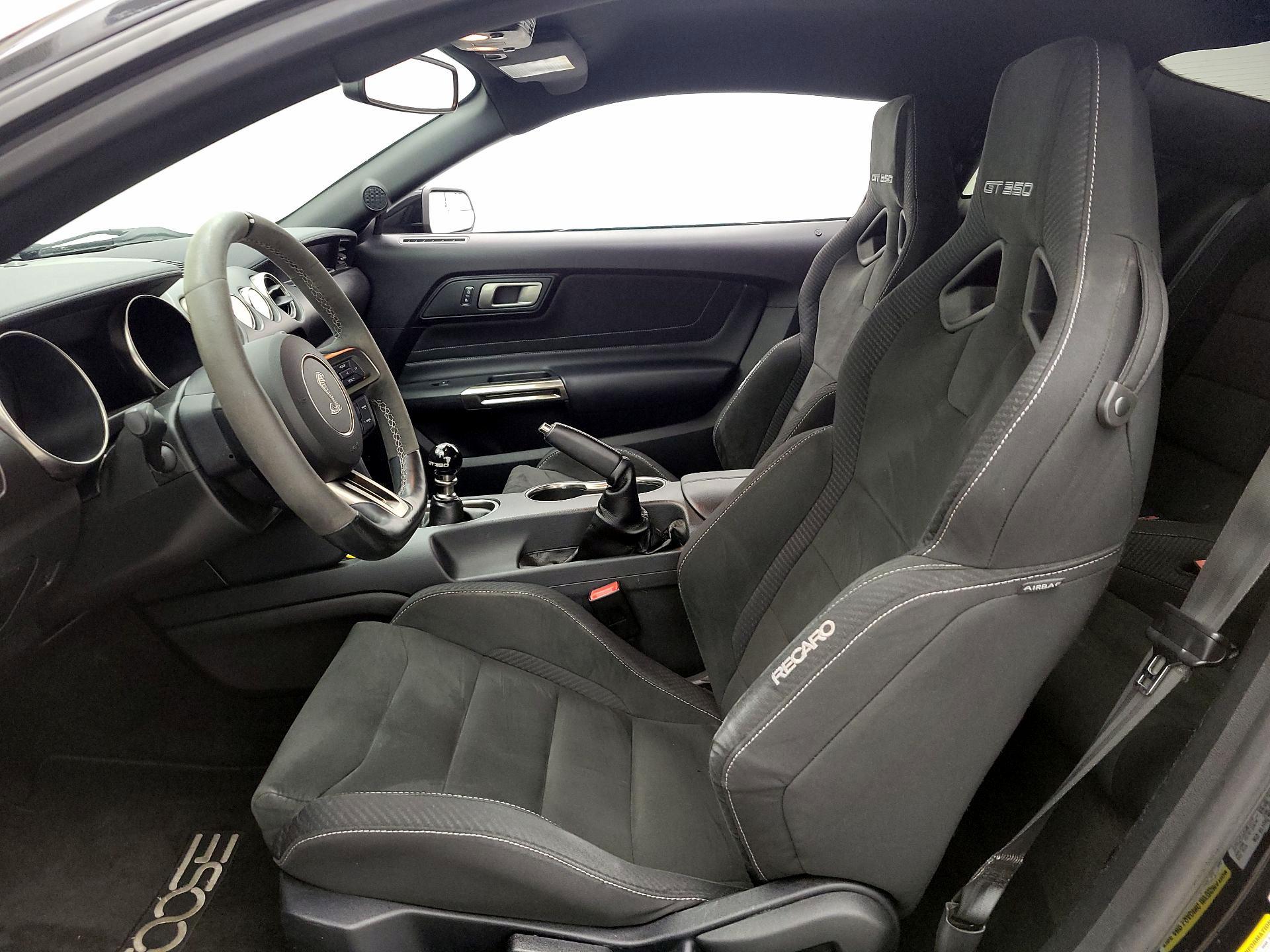 Thumbnail: 2018 Ford Mustang - 11