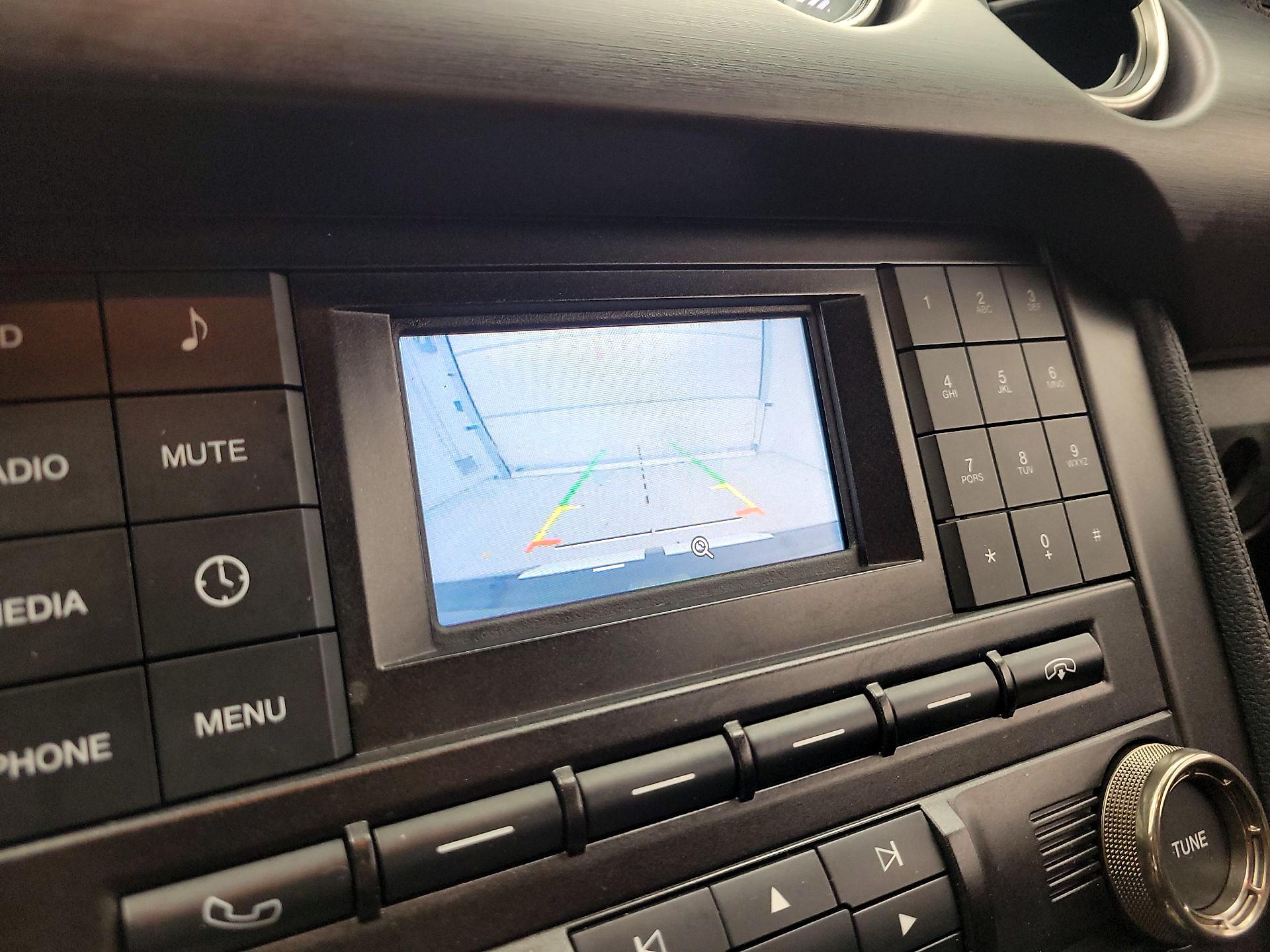 Thumbnail: 2018 Ford Mustang - 13