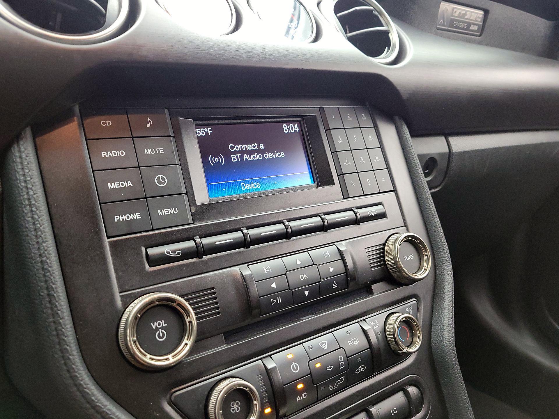 Thumbnail: 2018 Ford Mustang - 14