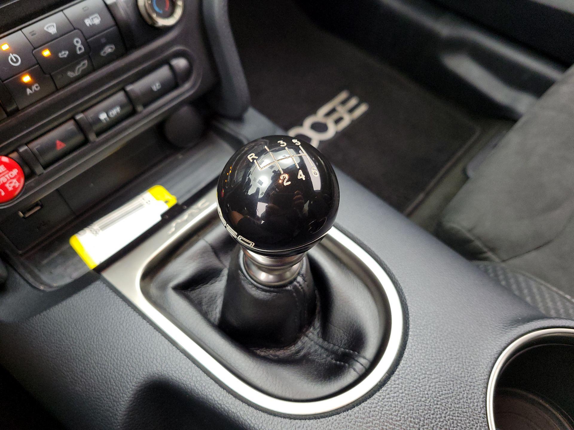 Thumbnail: 2018 Ford Mustang - 16