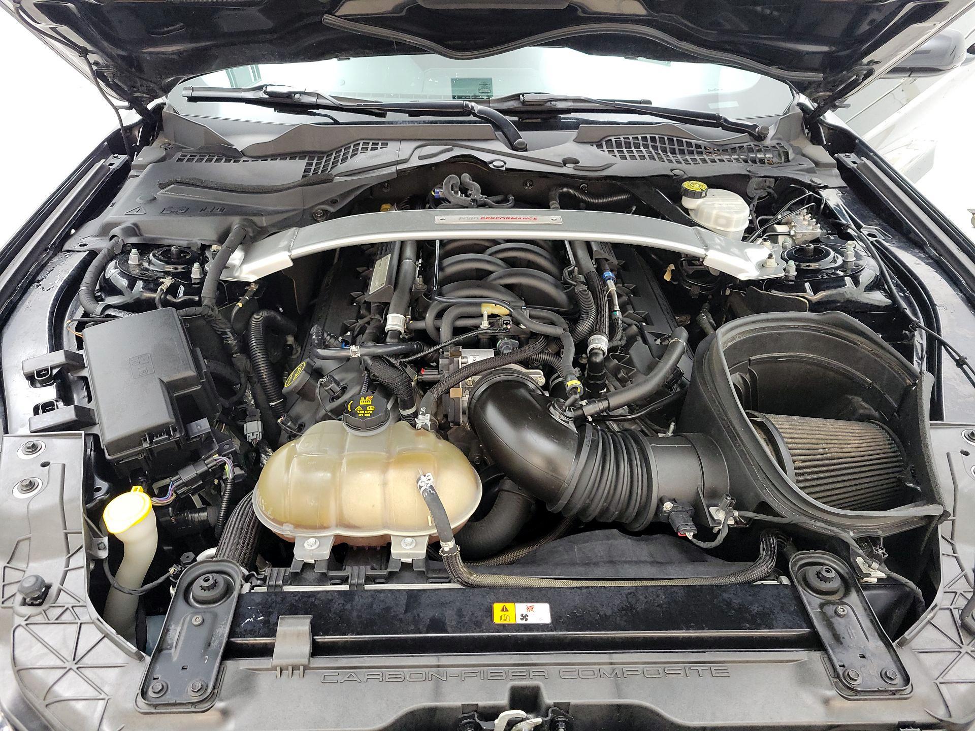 Thumbnail: 2018 Ford Mustang - 18