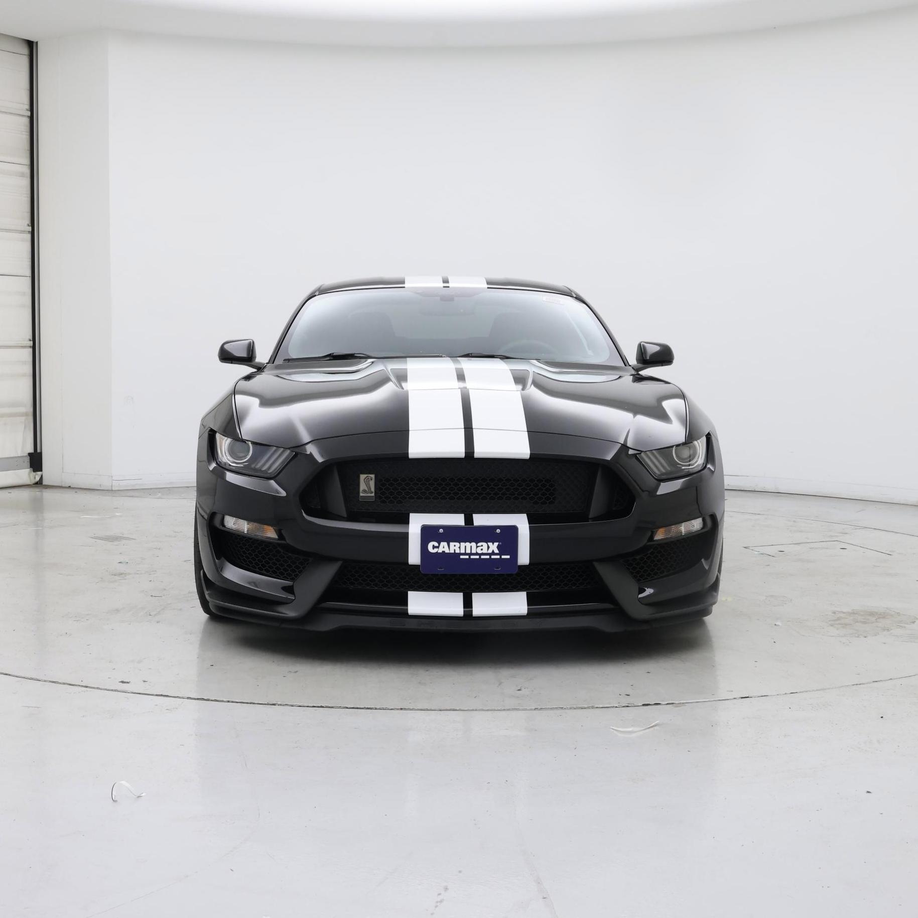 Thumbnail: 2018 Ford Mustang - 5