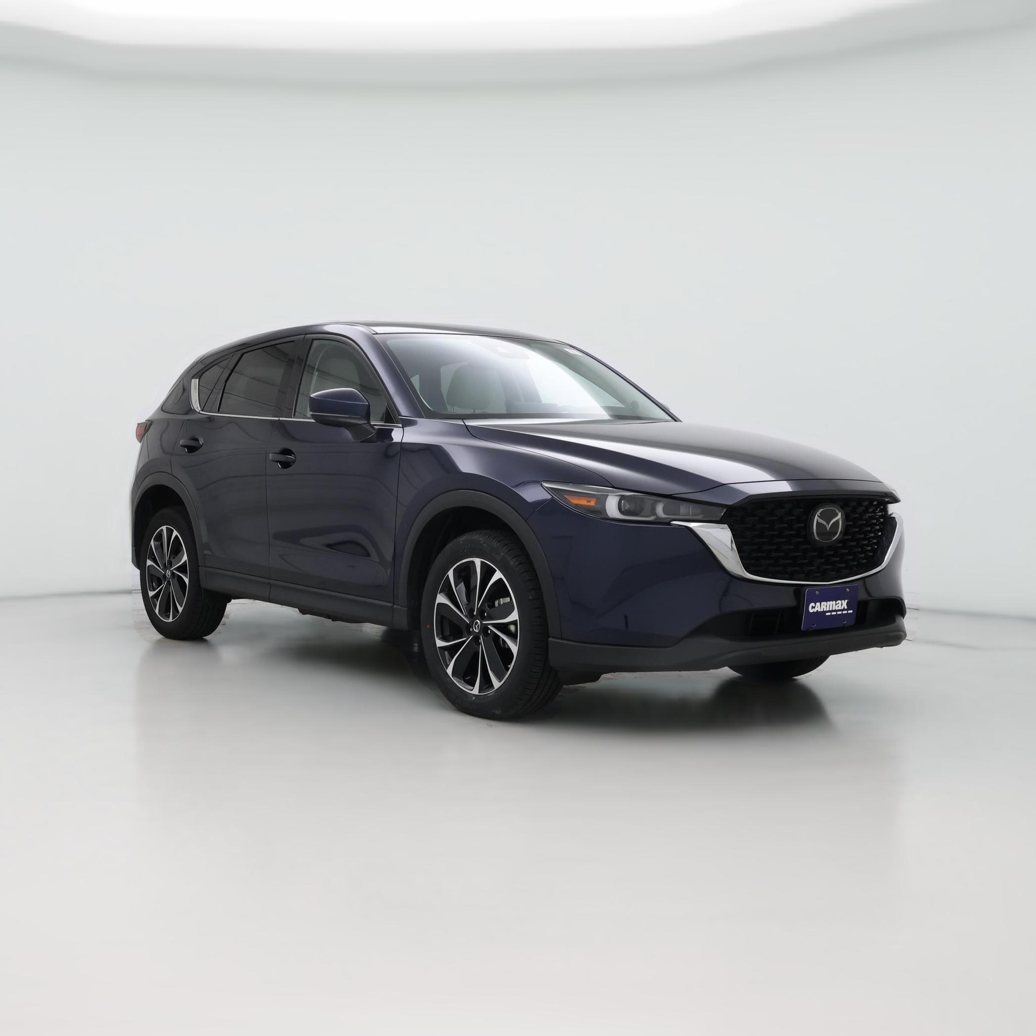 Thumbnail: 2023 Mazda CX-5 - 1