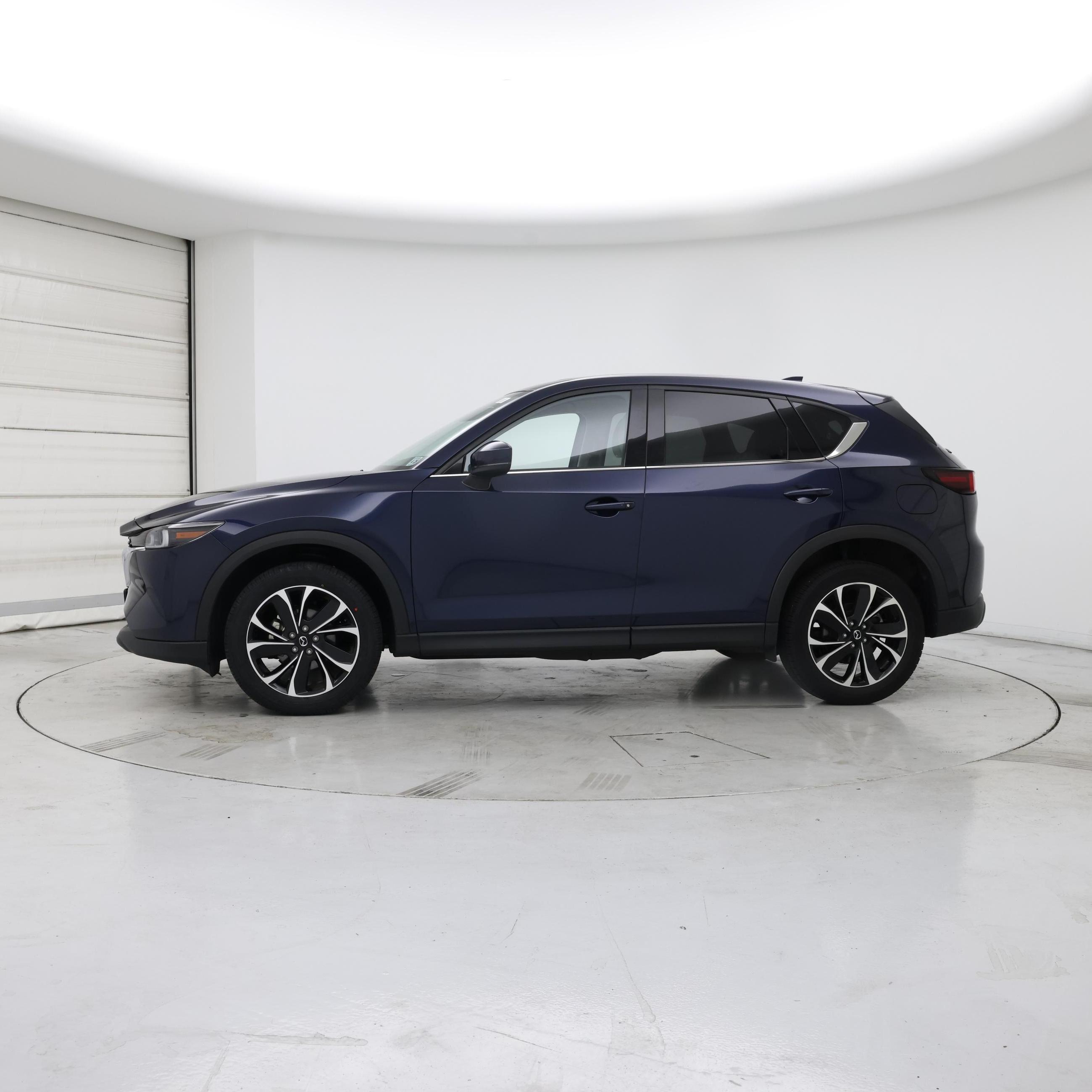 Thumbnail: 2023 Mazda CX-5 - 3