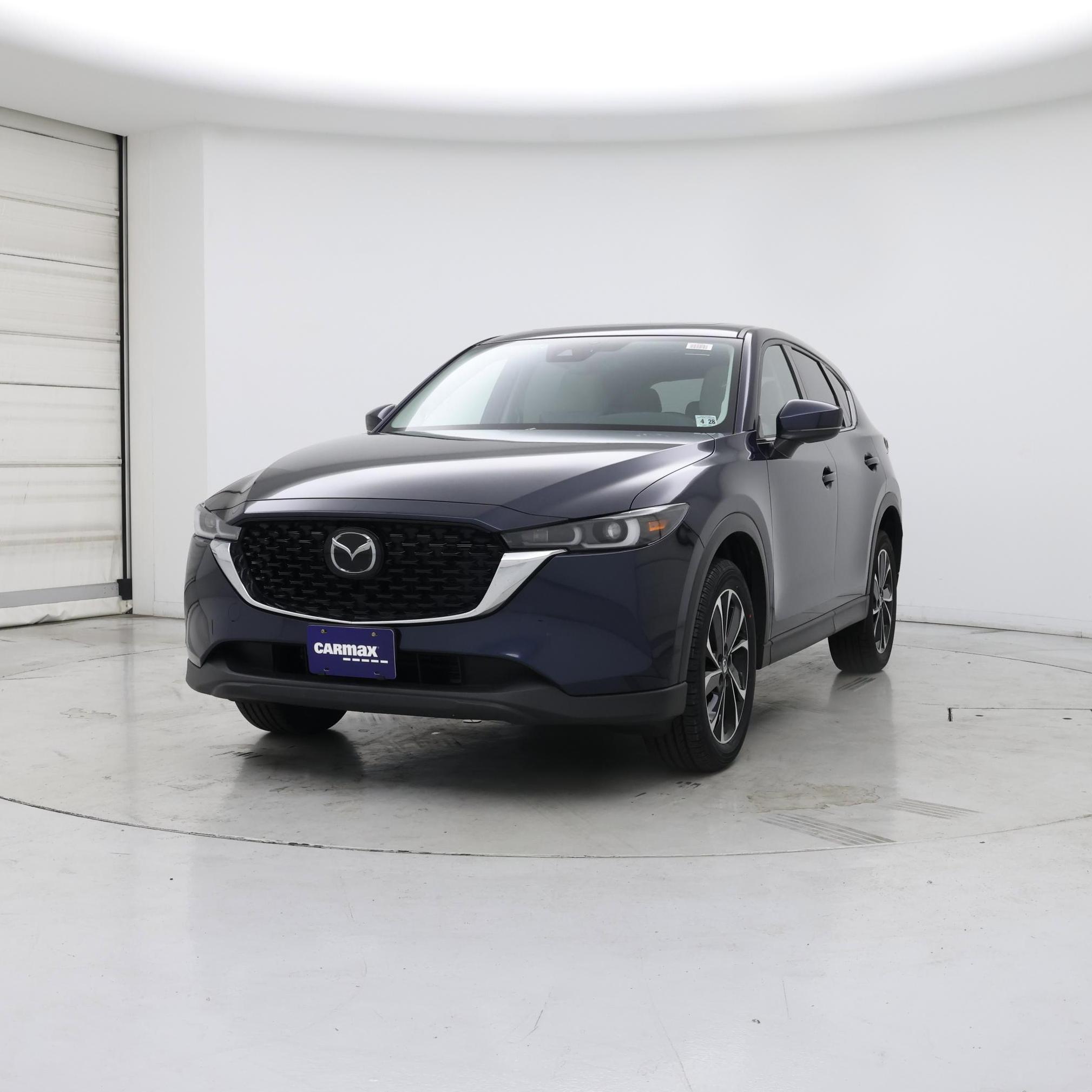 Thumbnail: 2023 Mazda CX-5 - 4