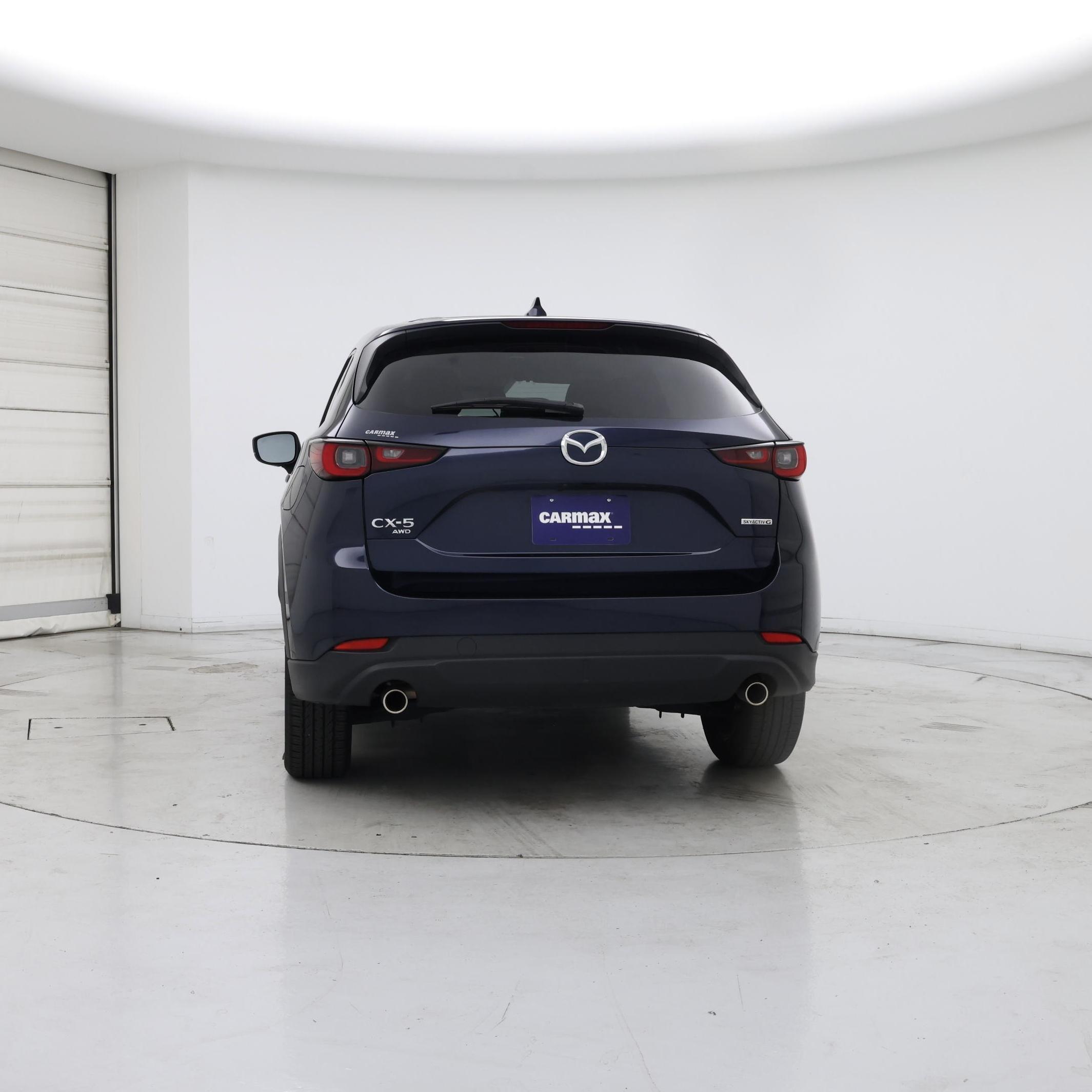 Thumbnail: 2023 Mazda CX-5 - 6