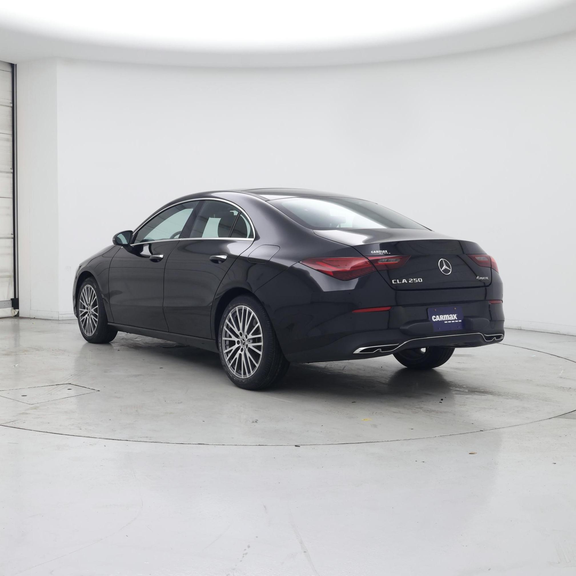 Thumbnail: 2025 Mercedes-Benz CLA - 2