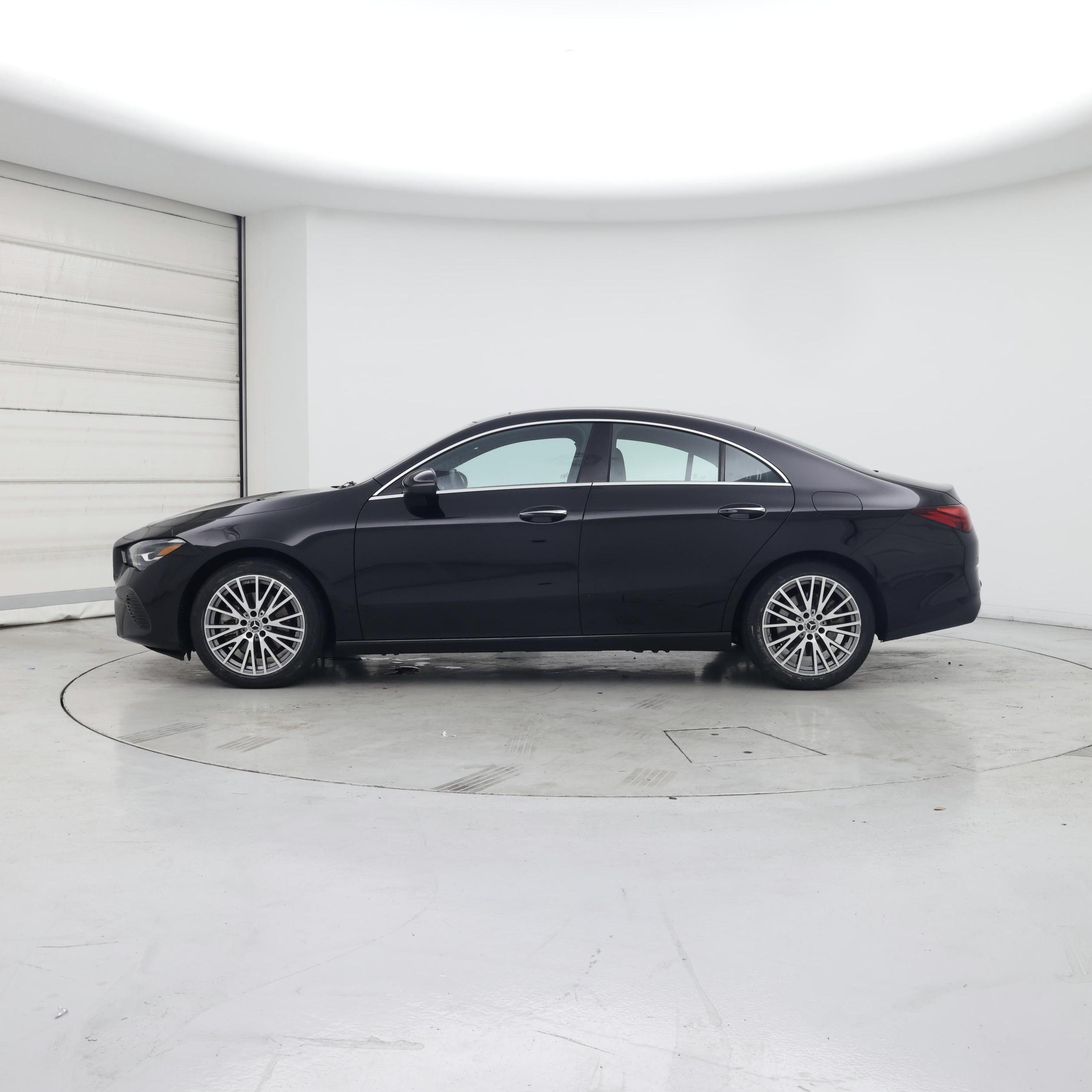 Thumbnail: 2025 Mercedes-Benz CLA - 3