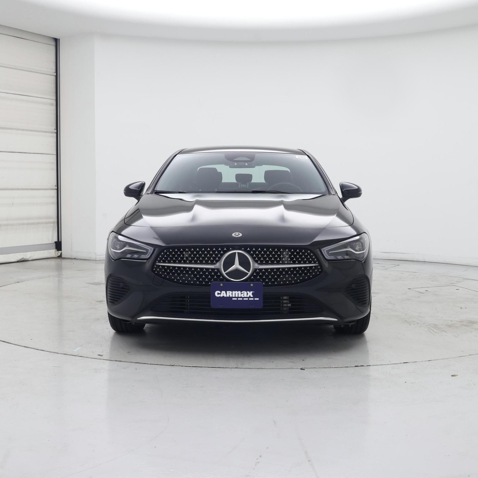 Thumbnail: 2025 Mercedes-Benz CLA - 5