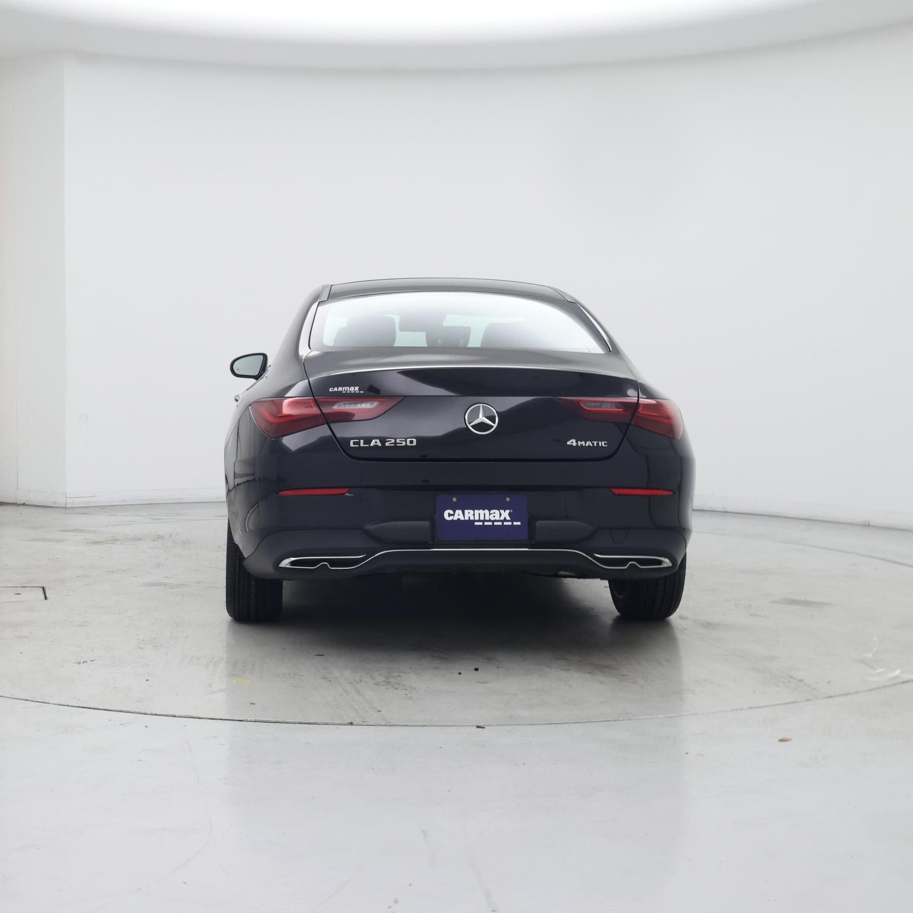 Thumbnail: 2025 Mercedes-Benz CLA - 6