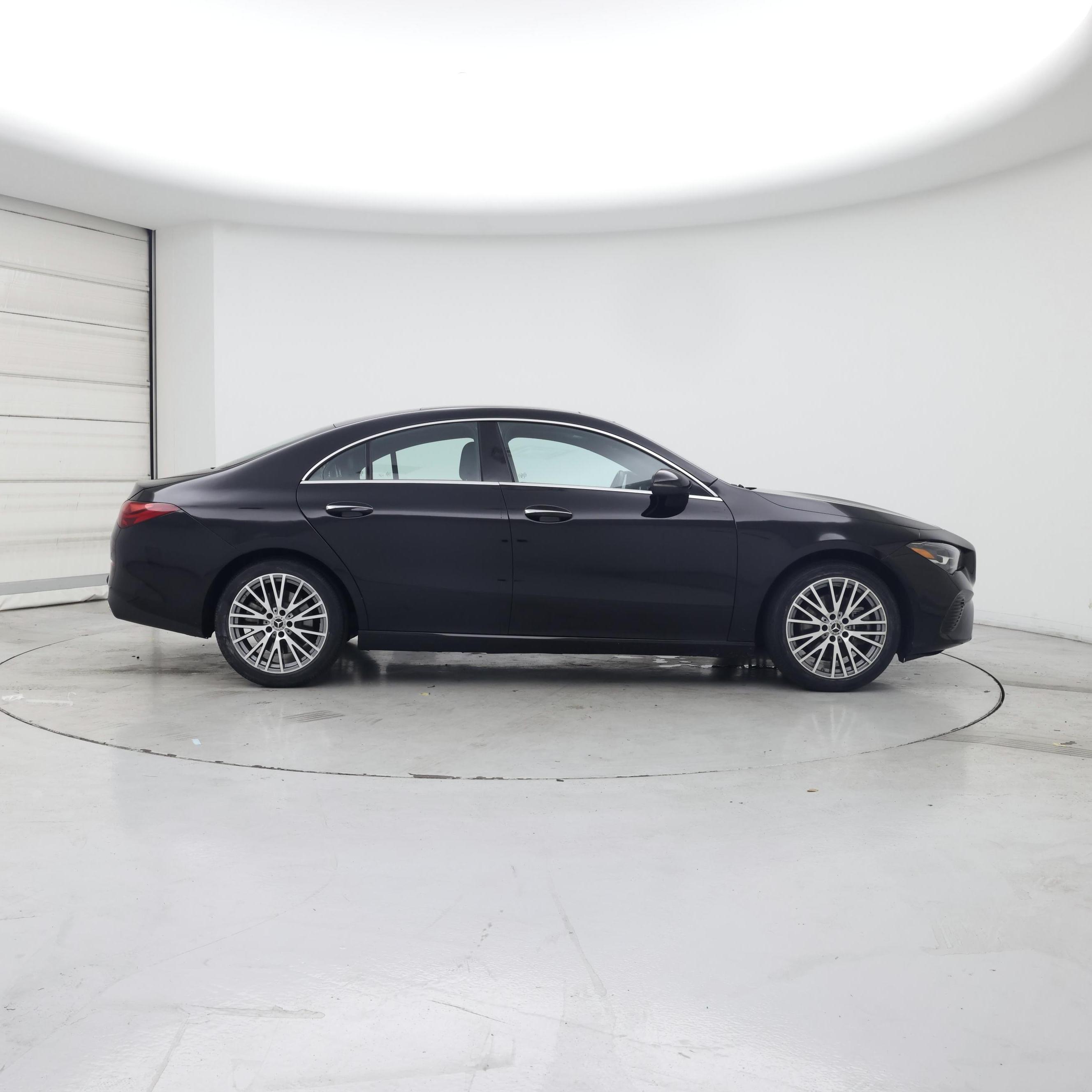 Thumbnail: 2025 Mercedes-Benz CLA - 7