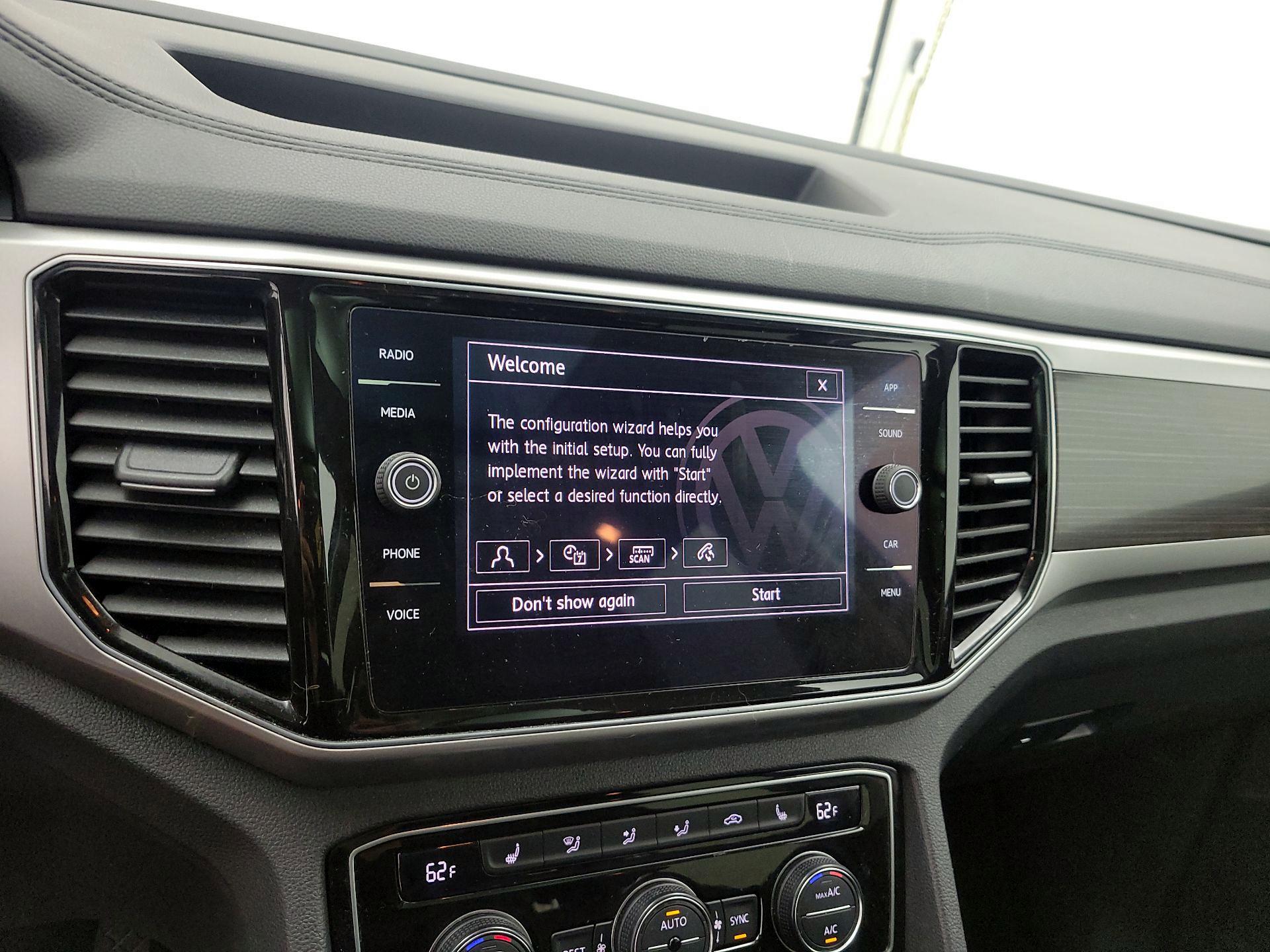 Thumbnail: 2018 Volkswagen Atlas - 14