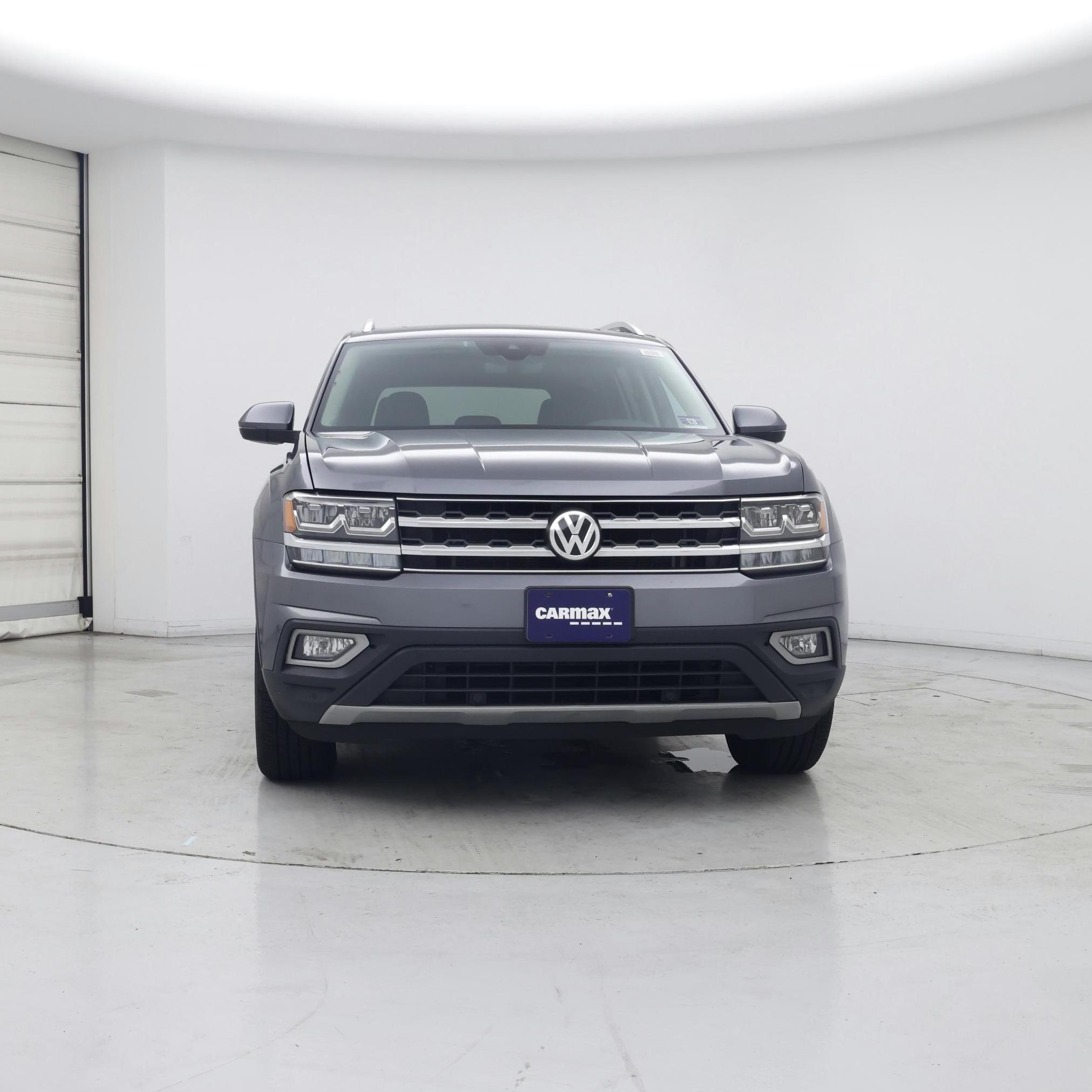 Thumbnail: 2018 Volkswagen Atlas - 5