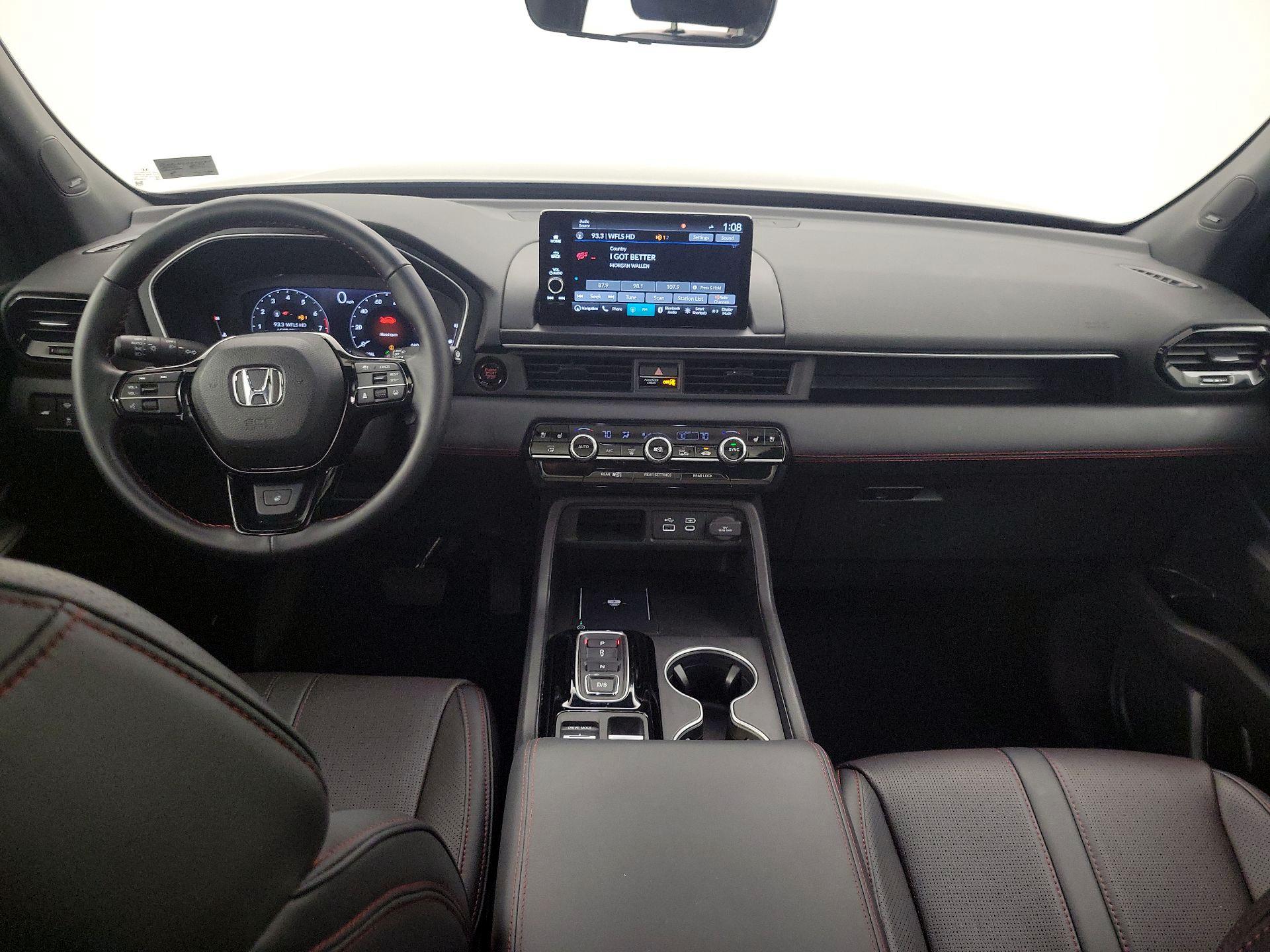 Thumbnail: 2025 Honda Pilot - 9