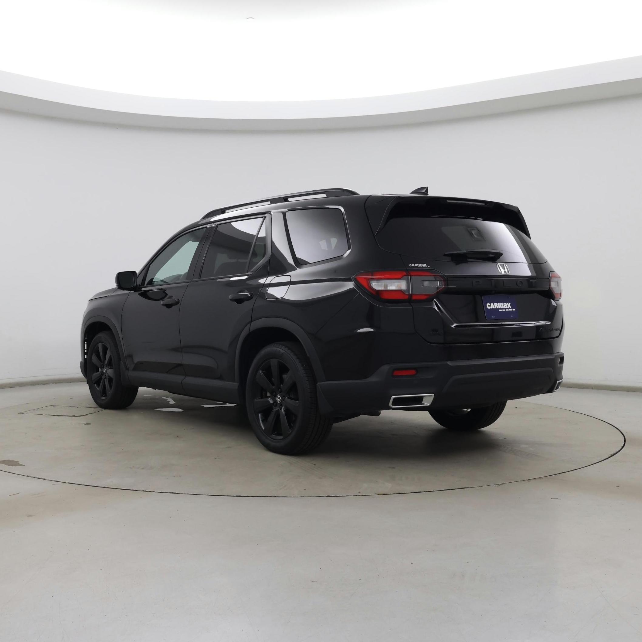 Thumbnail: 2025 Honda Pilot - 2