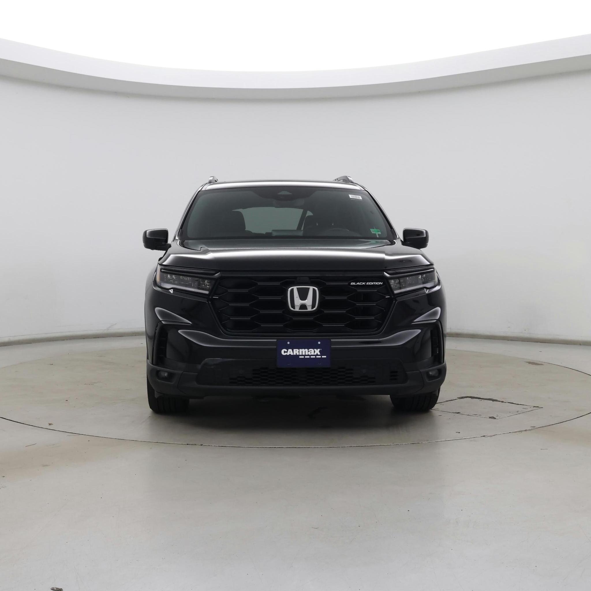 Thumbnail: 2025 Honda Pilot - 5