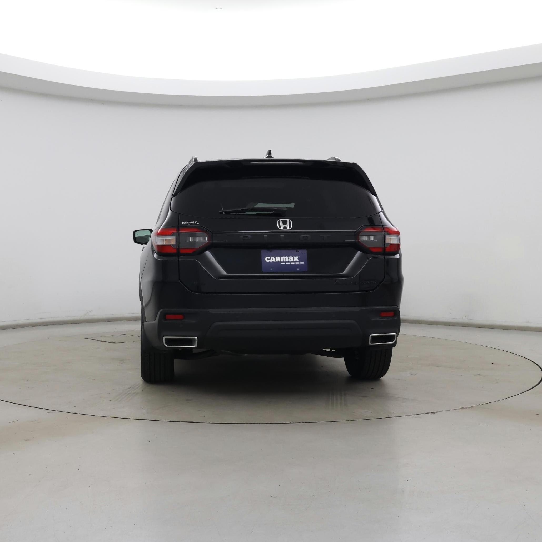 Thumbnail: 2025 Honda Pilot - 6