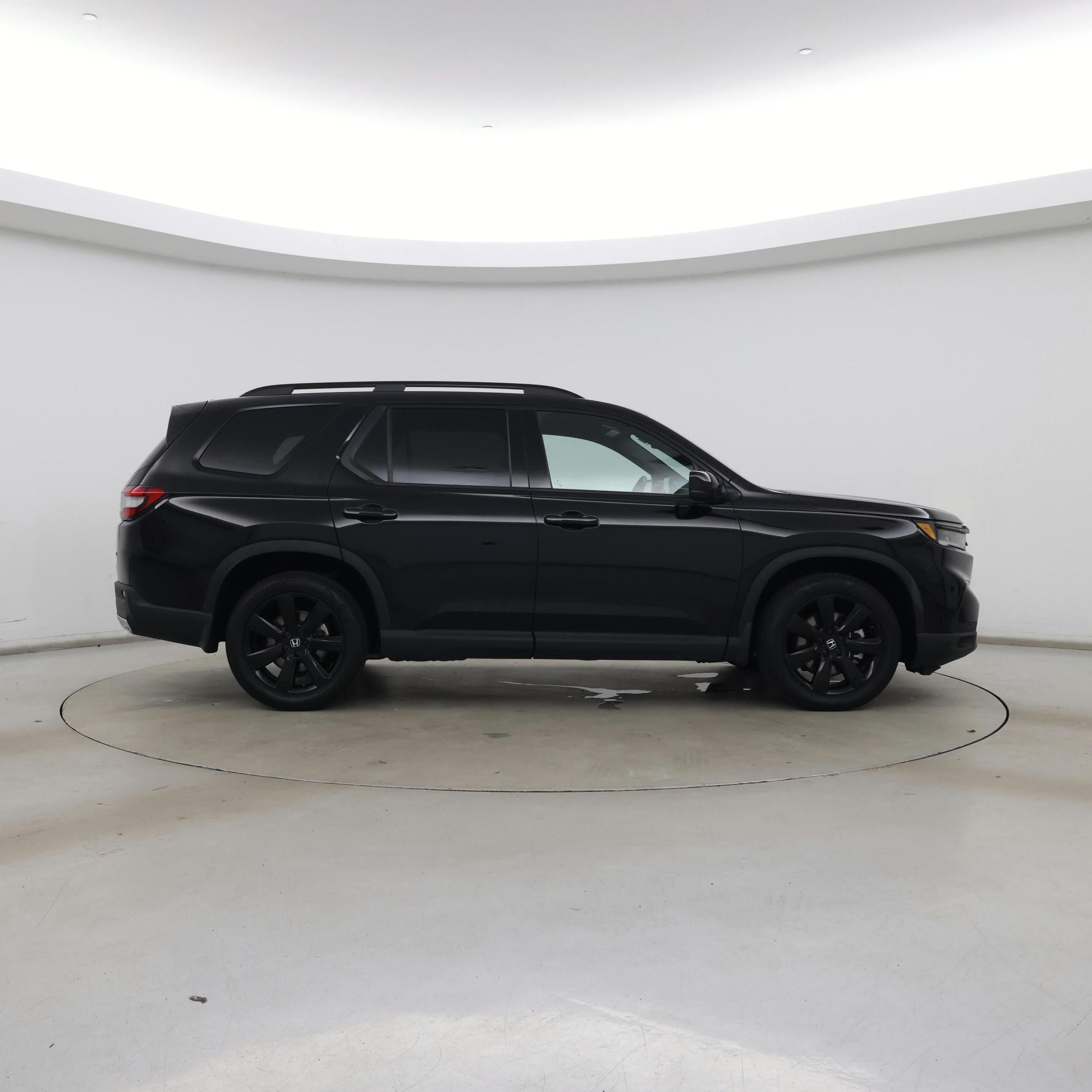 Thumbnail: 2025 Honda Pilot - 7