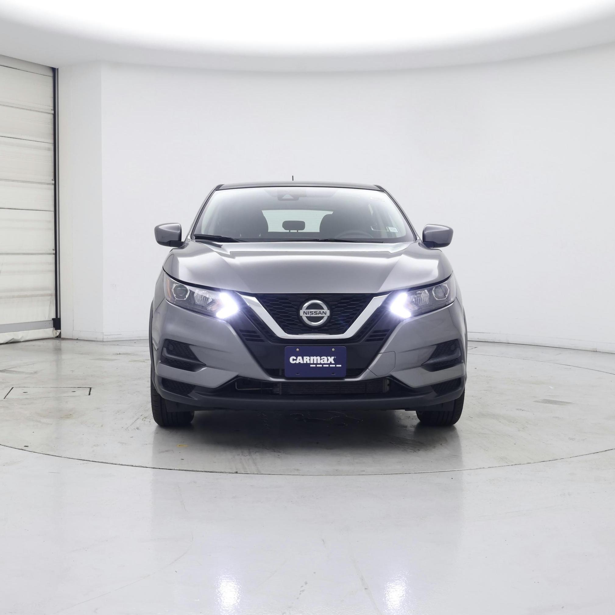 Thumbnail: 2021 Nissan Rogue Sport - 5